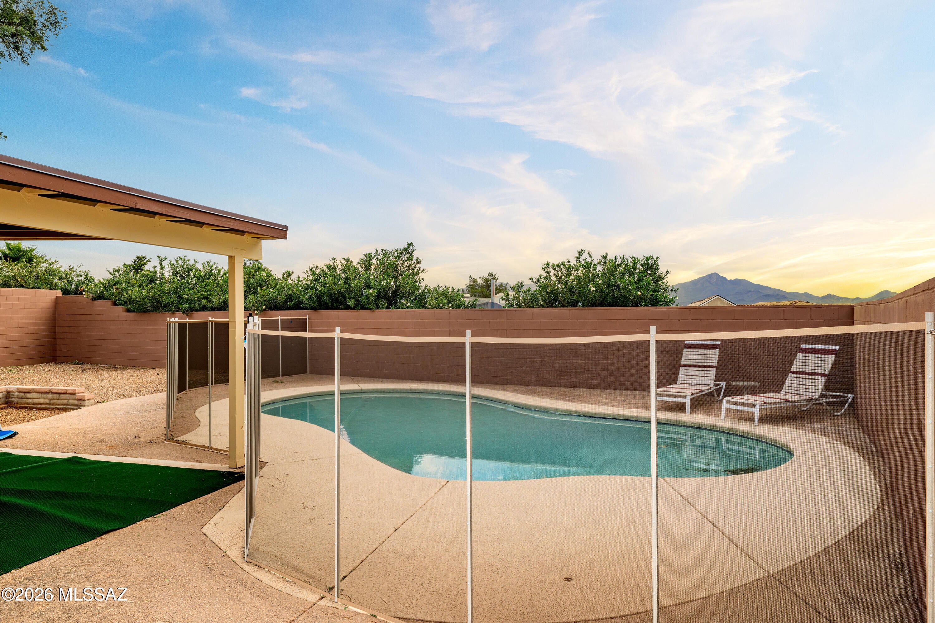 Del Bac Heights(1-35) - Residential