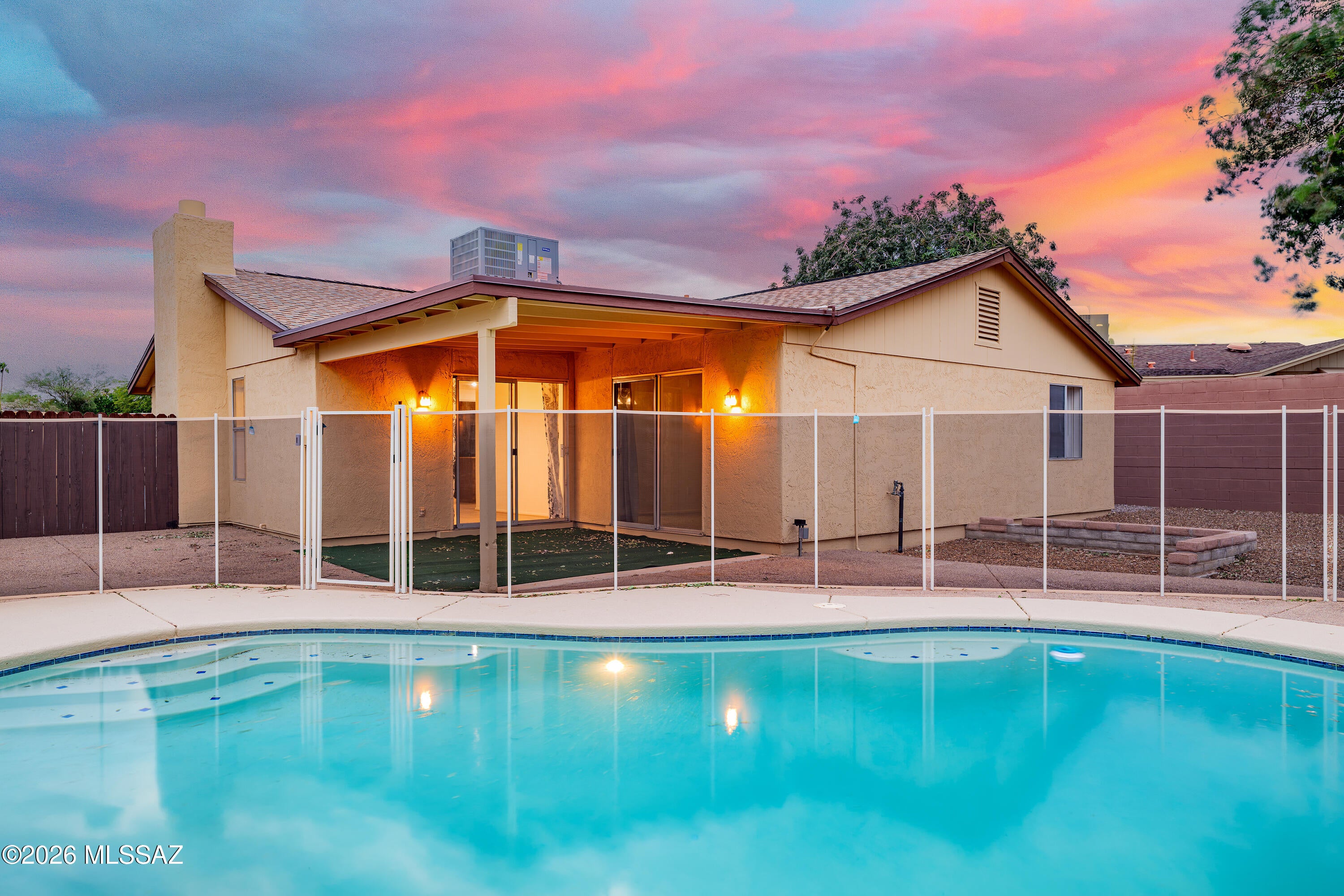 Del Bac Heights(1-35) - Residential