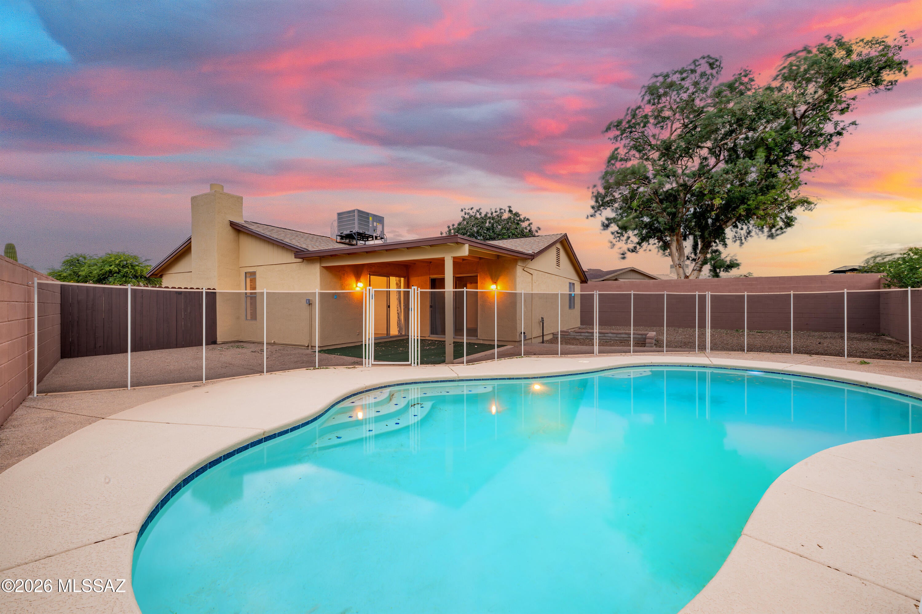 Del Bac Heights(1-35) - Residential