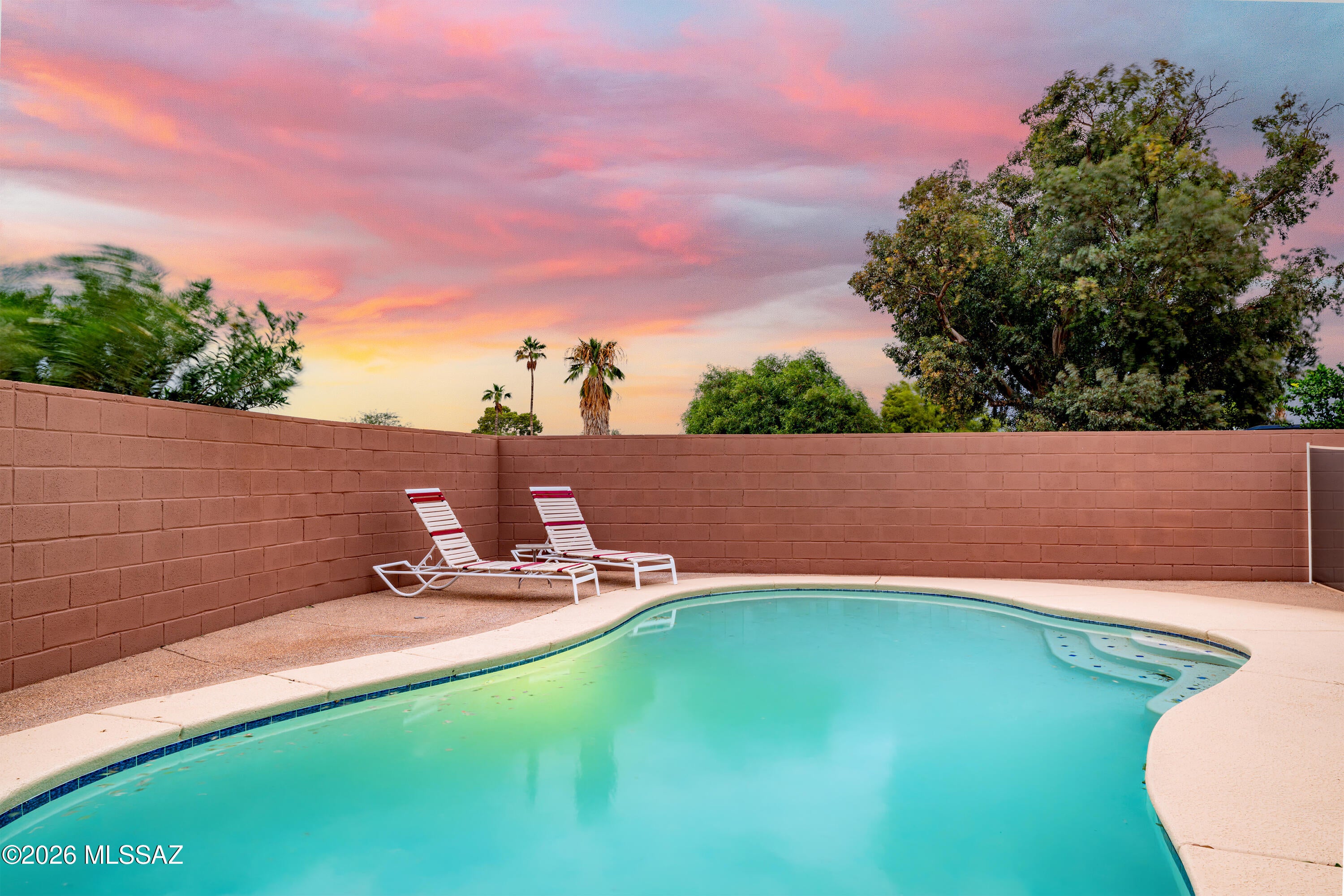 Del Bac Heights(1-35) - Residential