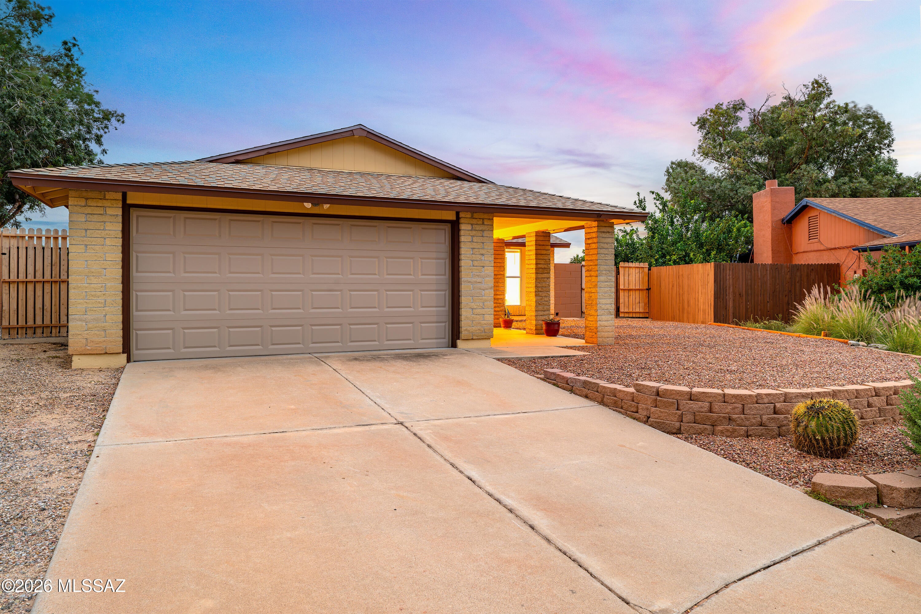 Del Bac Heights(1-35) - Residential