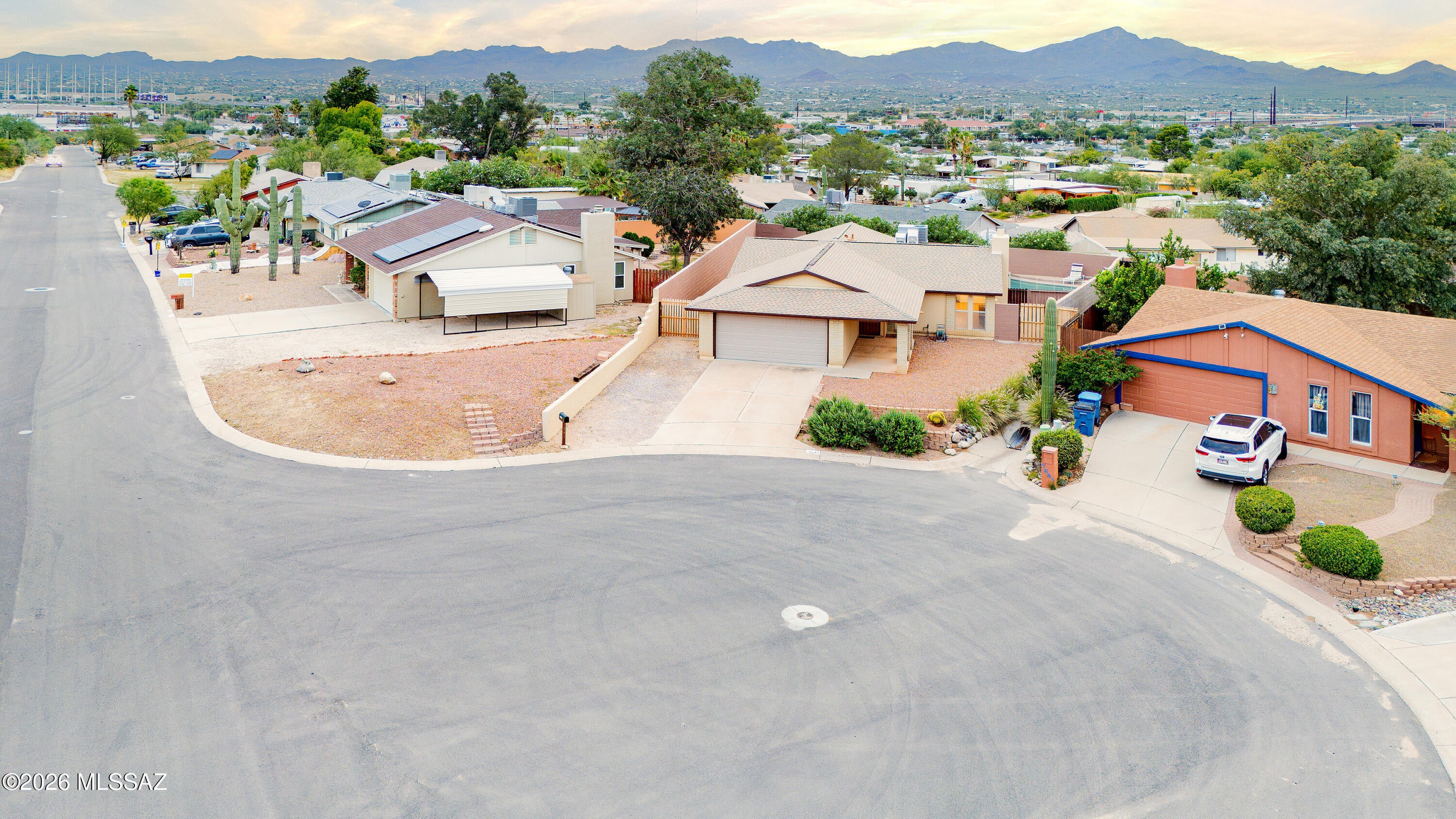 Del Bac Heights(1-35) - Residential
