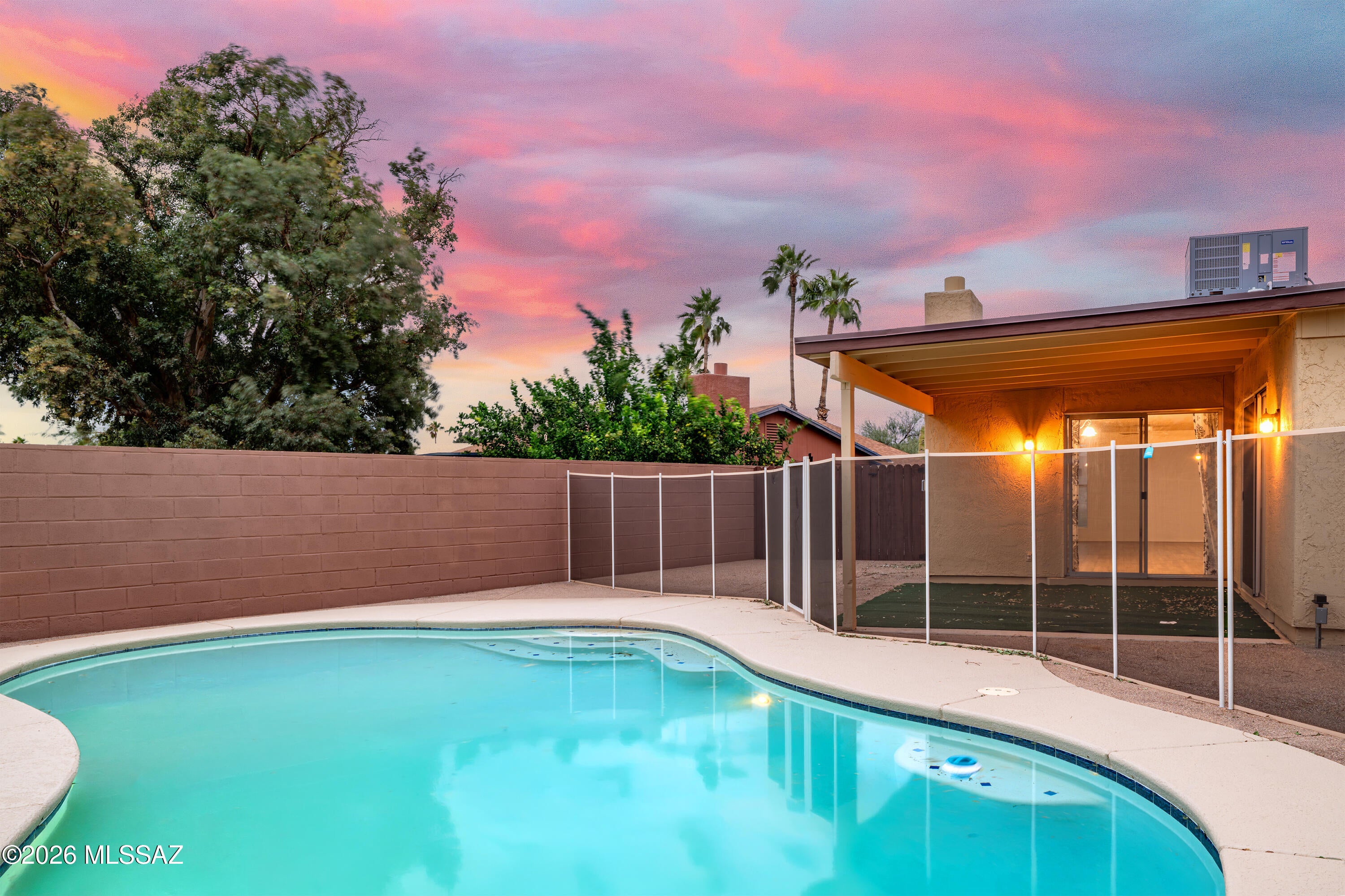 Del Bac Heights(1-35) - Residential