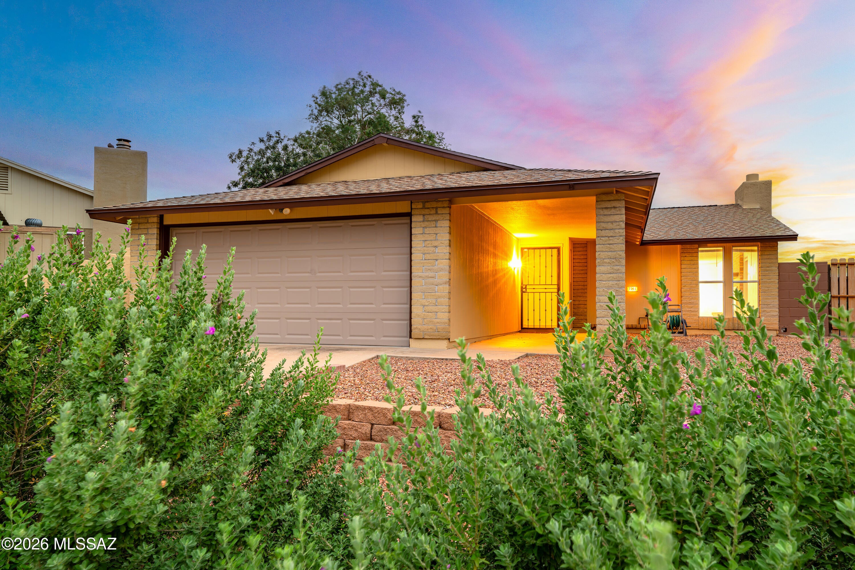 Del Bac Heights(1-35) - Residential