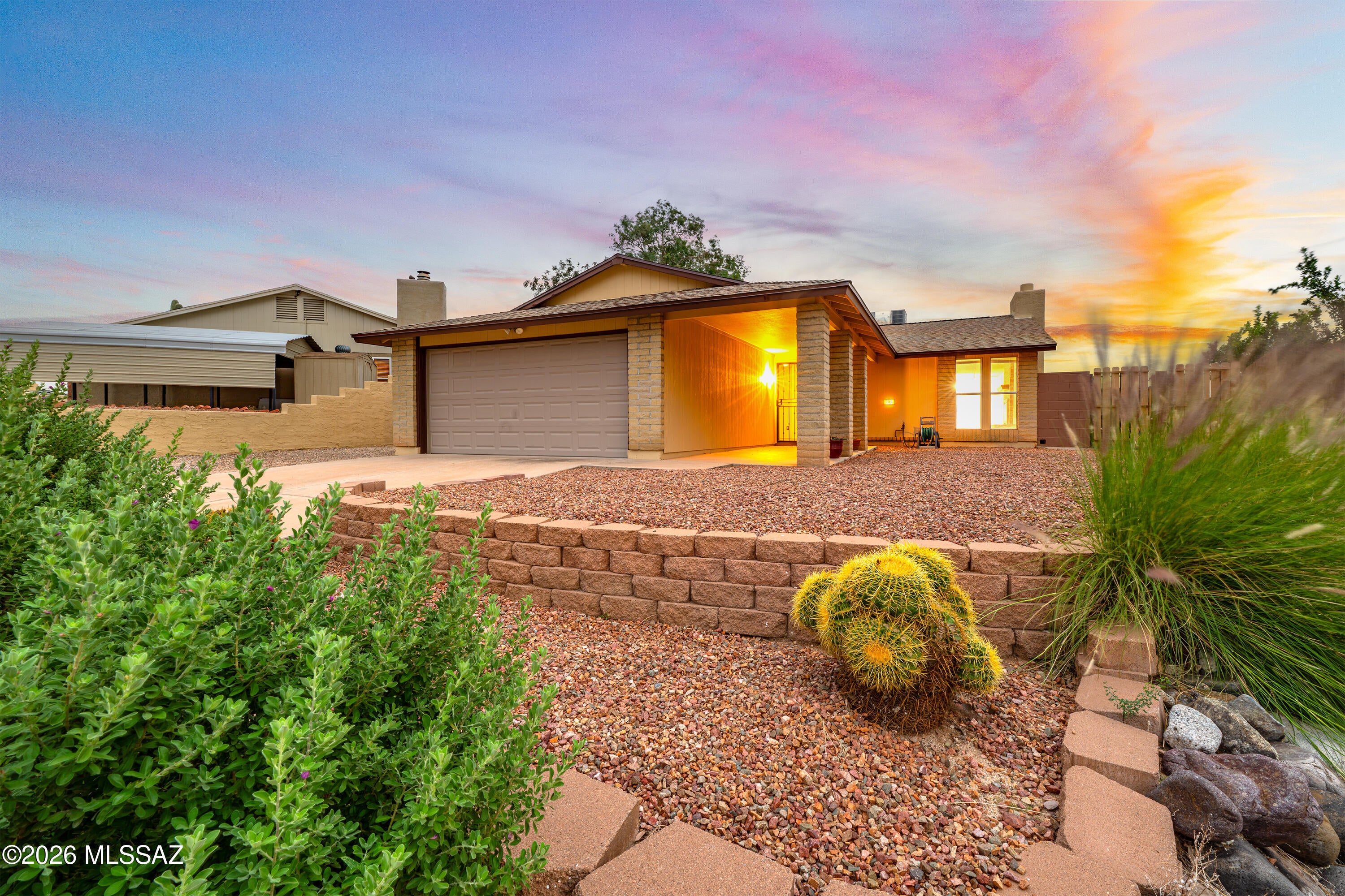 Del Bac Heights(1-35) - Residential