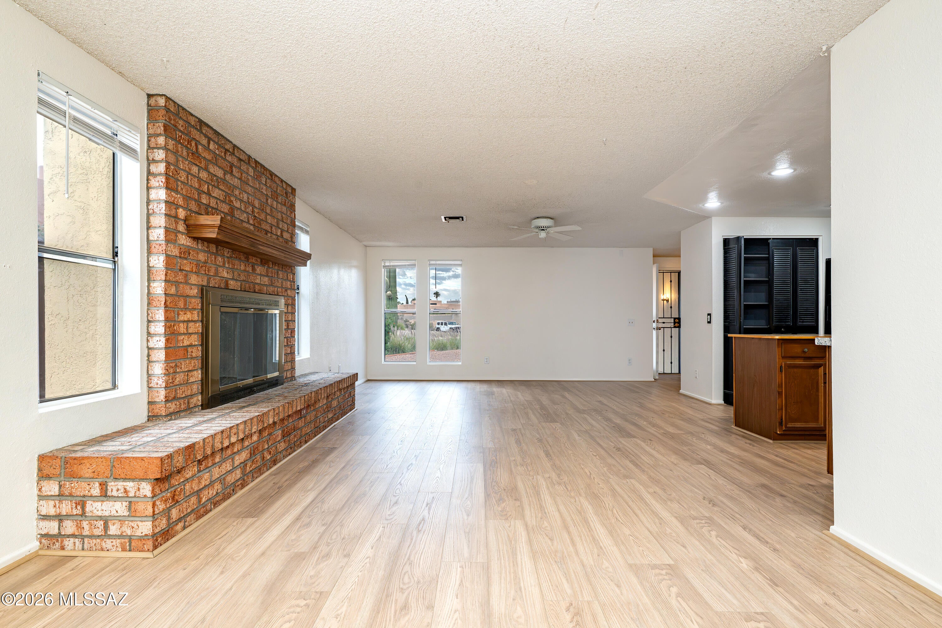 Del Bac Heights(1-35) - Residential