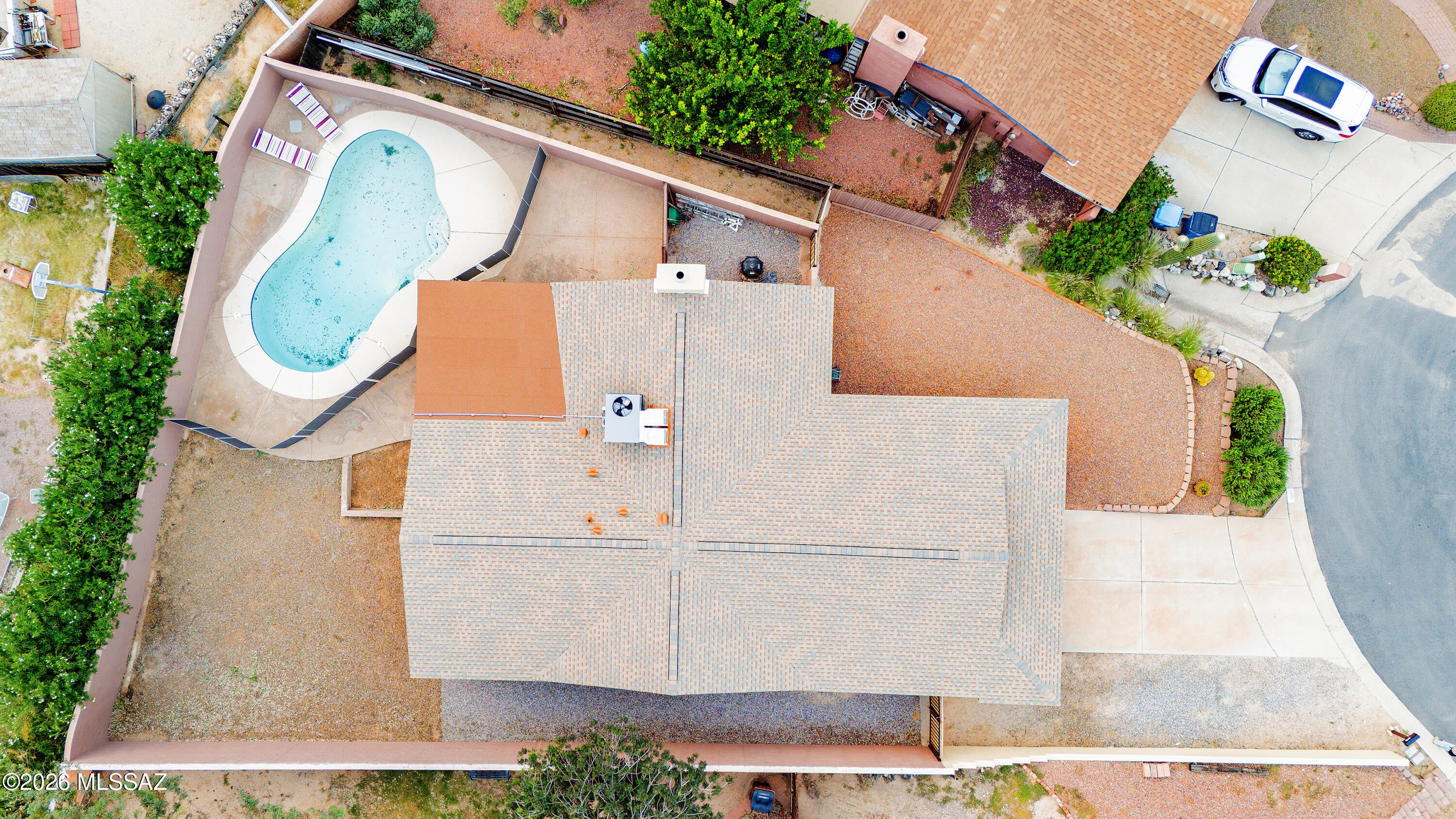 Del Bac Heights(1-35) - Residential