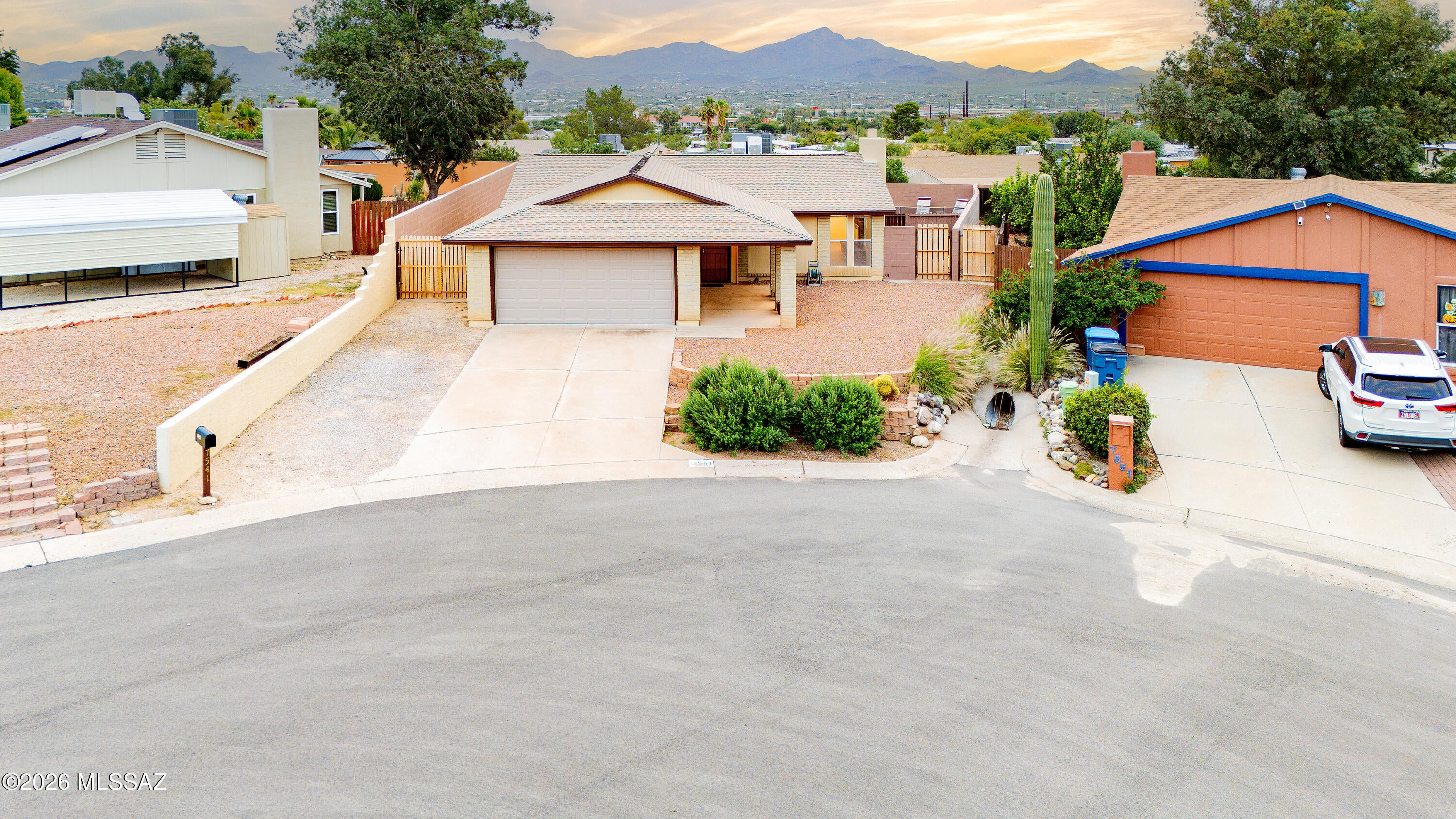 Del Bac Heights(1-35) - Residential