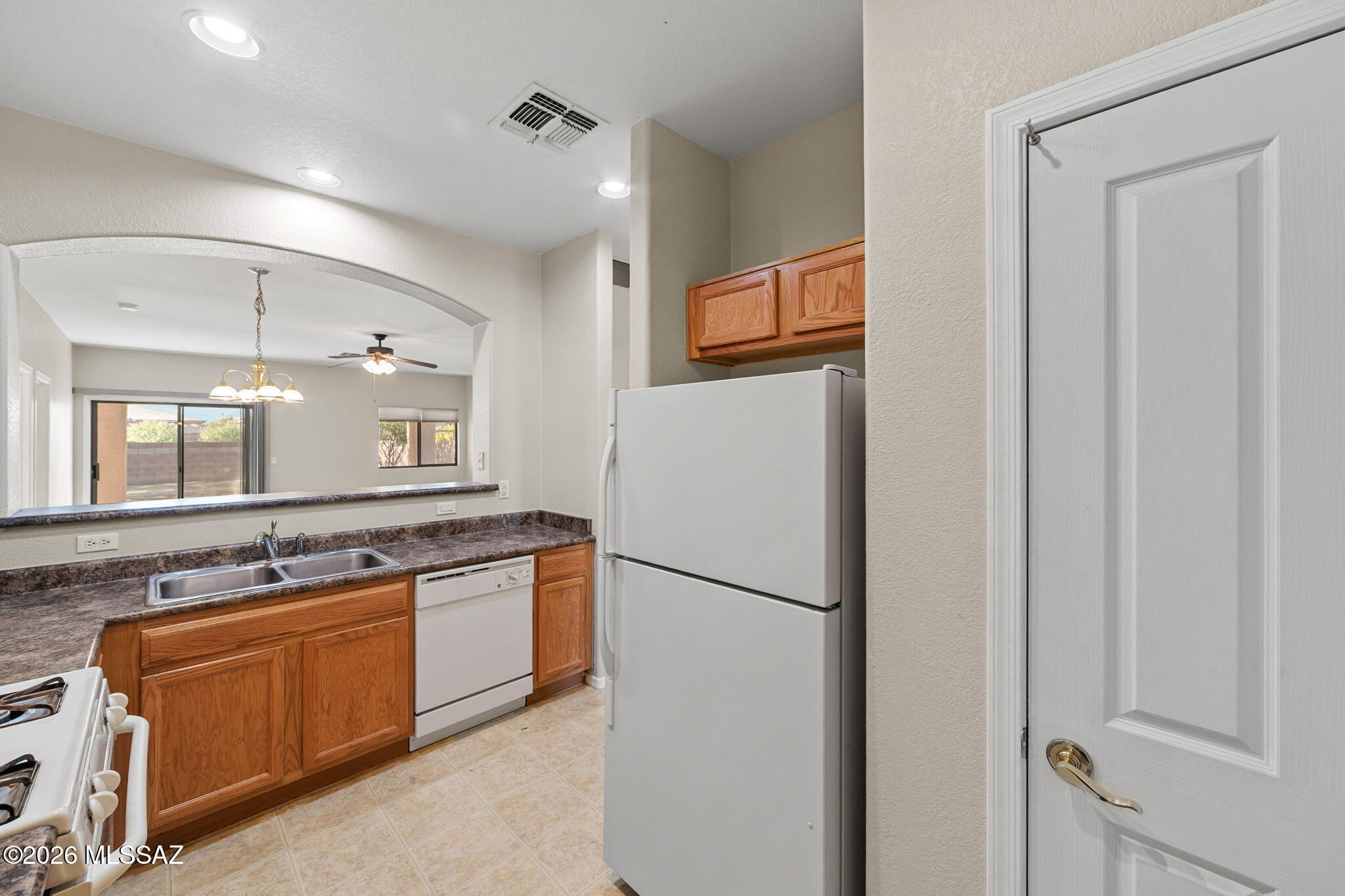 Rancho Marana - Residential
