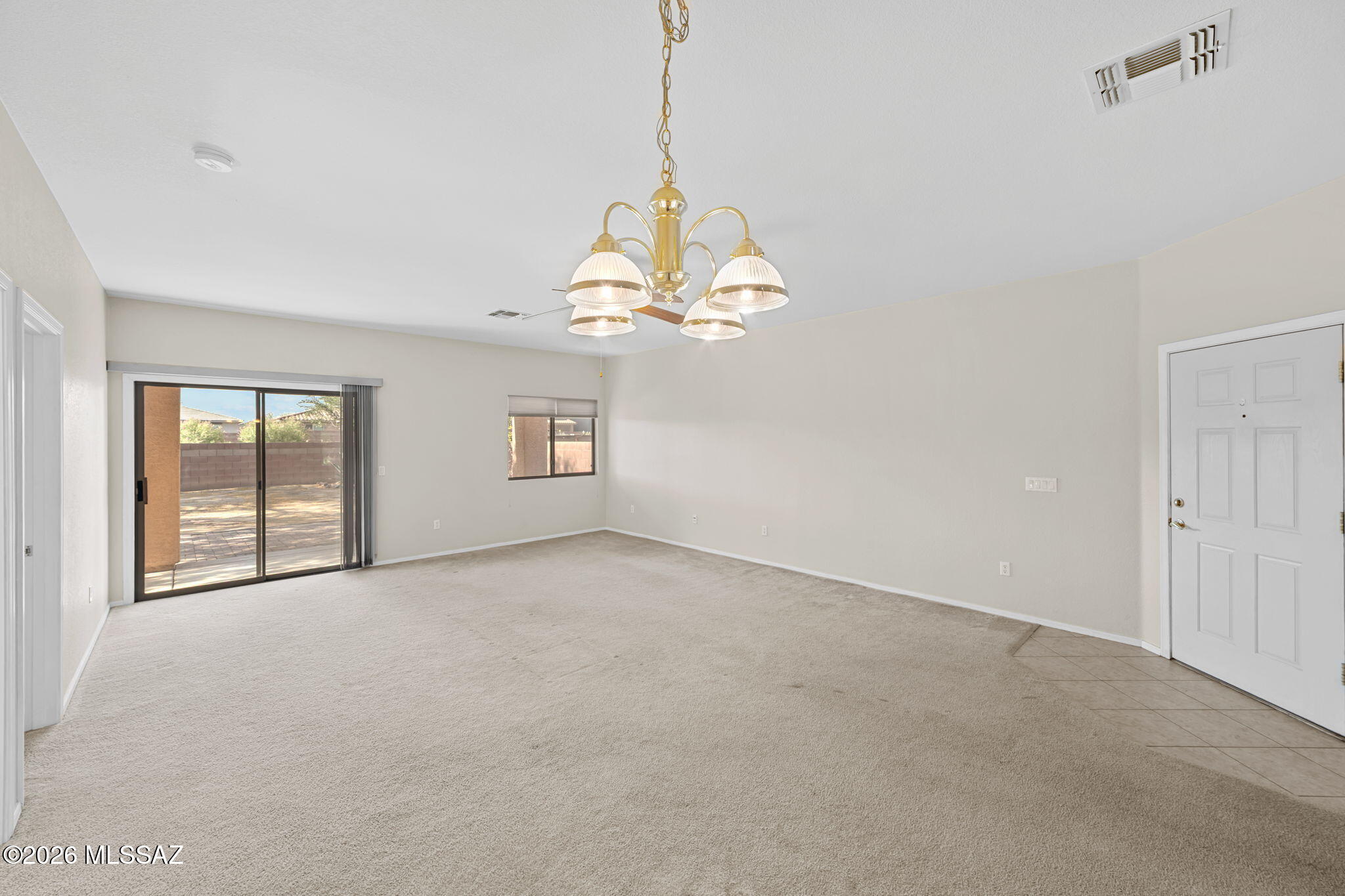 Rancho Marana - Residential