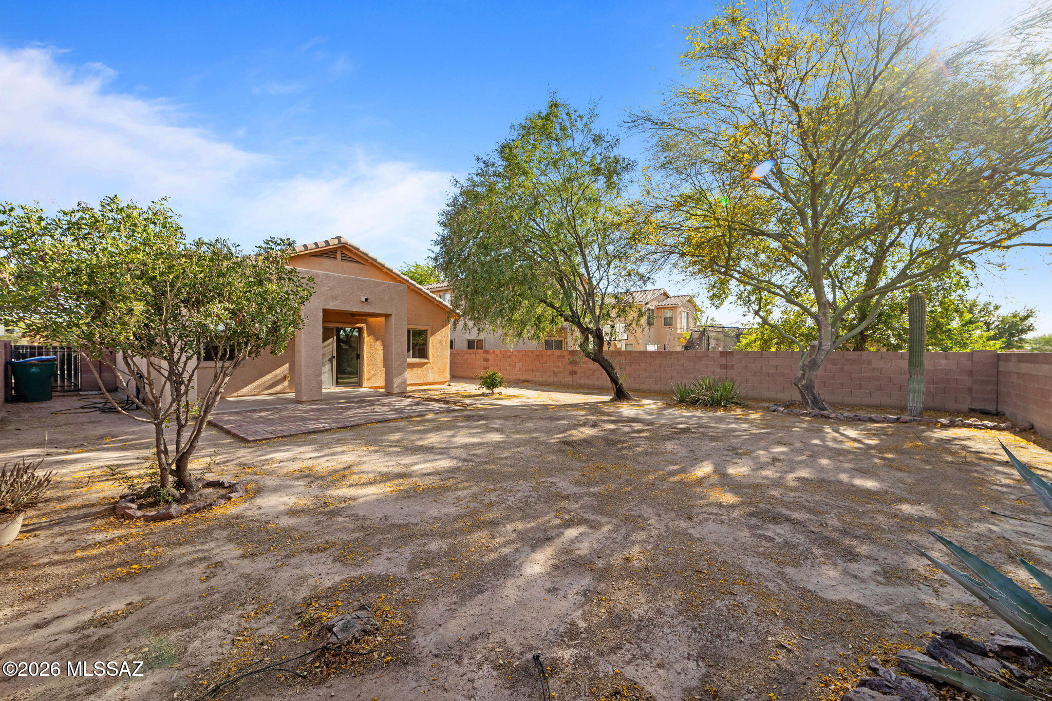 Rancho Marana - Residential