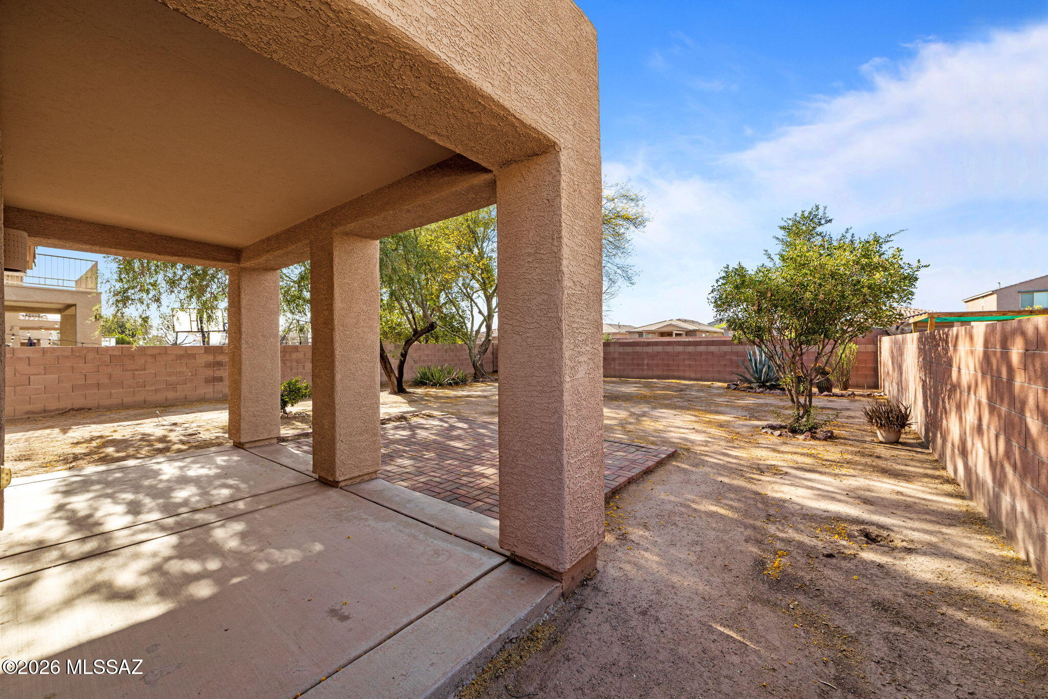 Rancho Marana - Residential