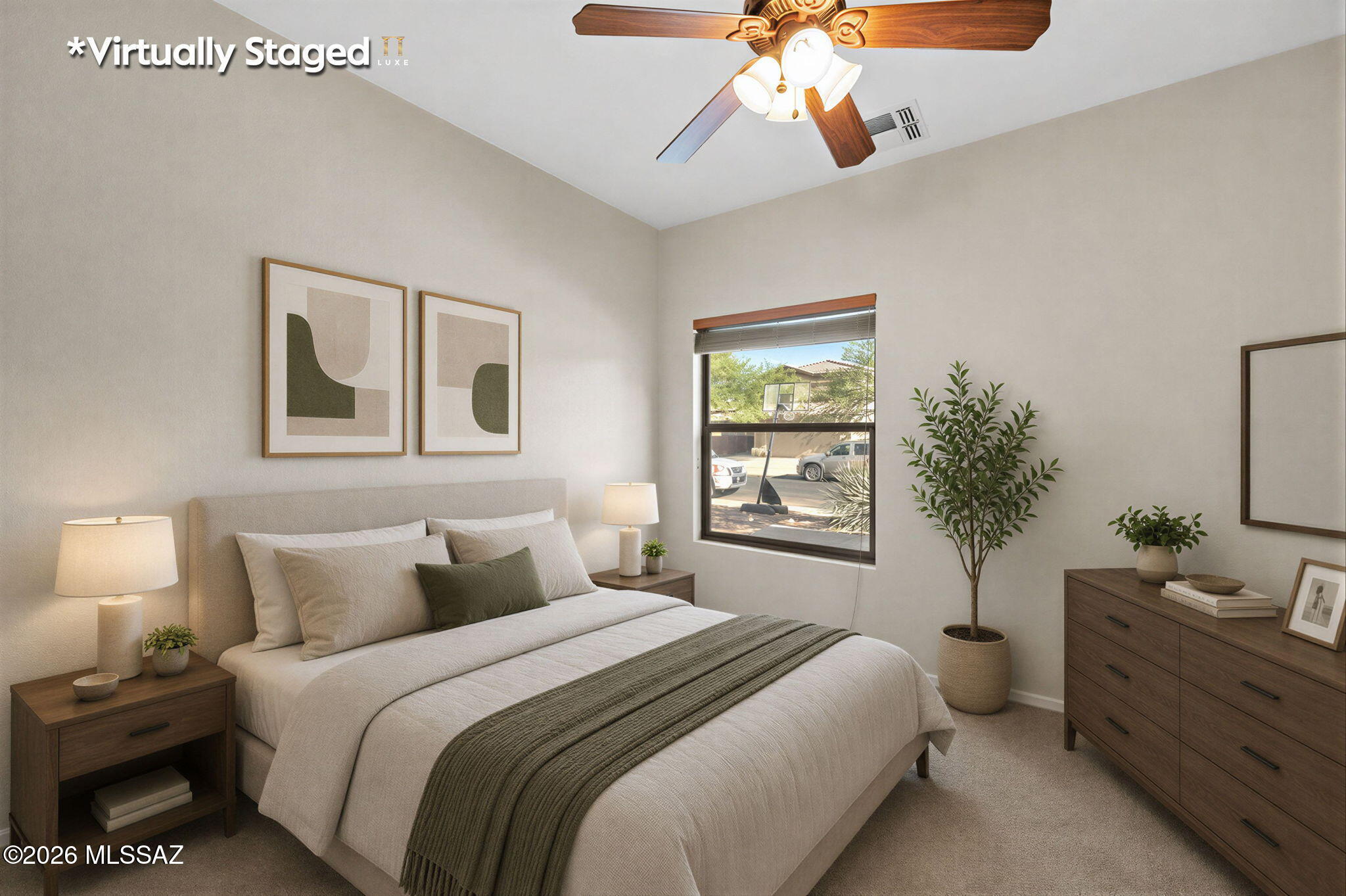 Rancho Marana - Residential