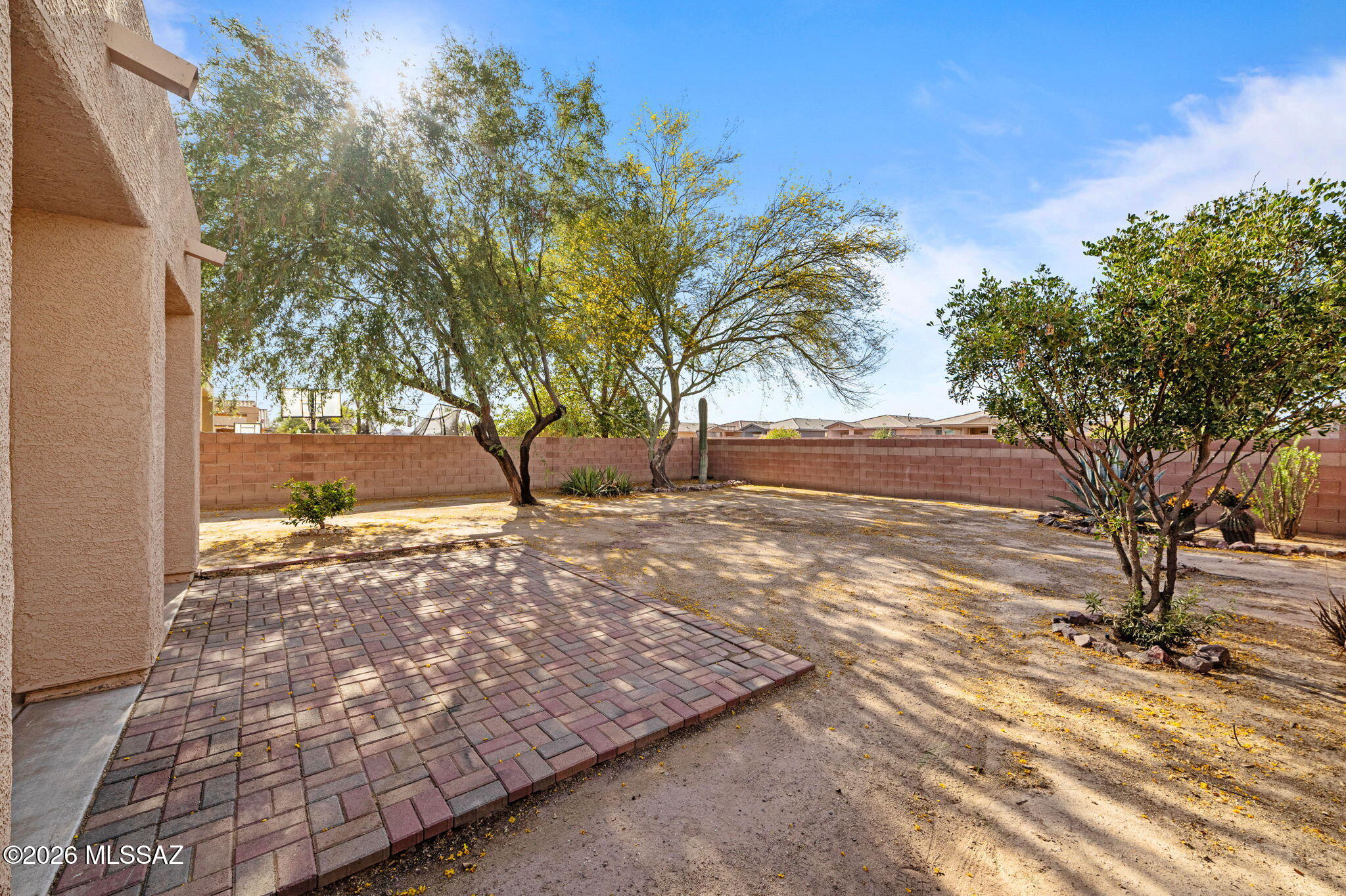 Rancho Marana - Residential