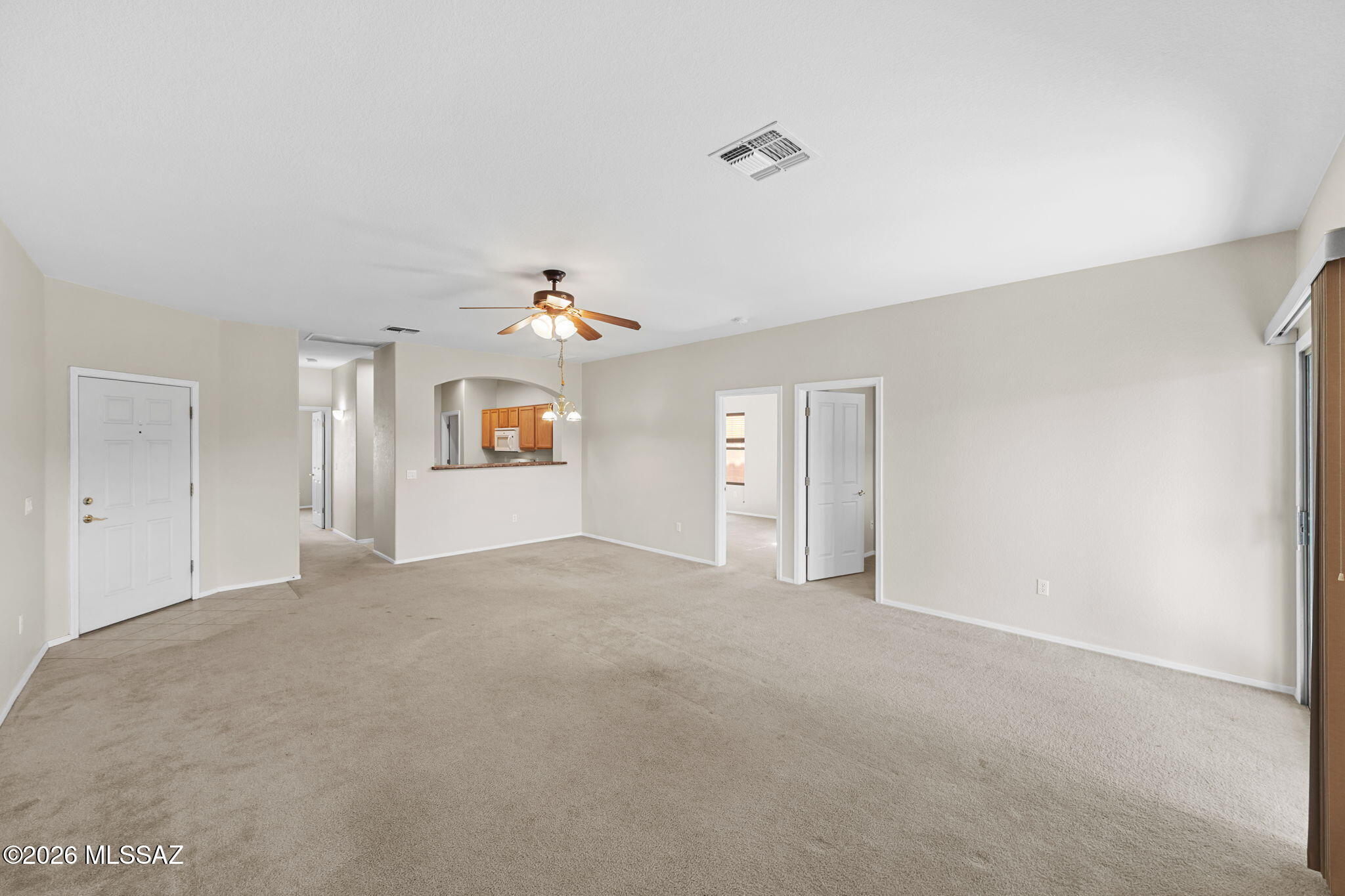 Rancho Marana - Residential