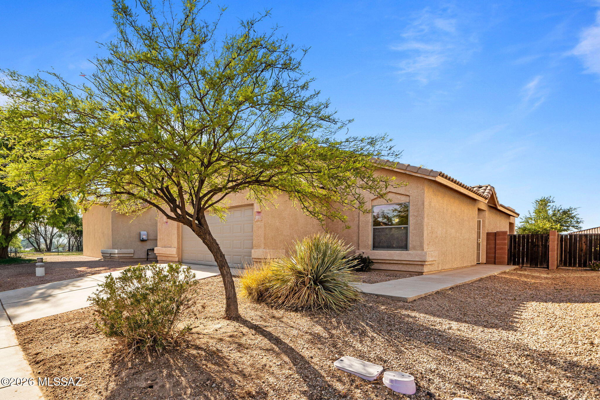Rancho Marana - Residential