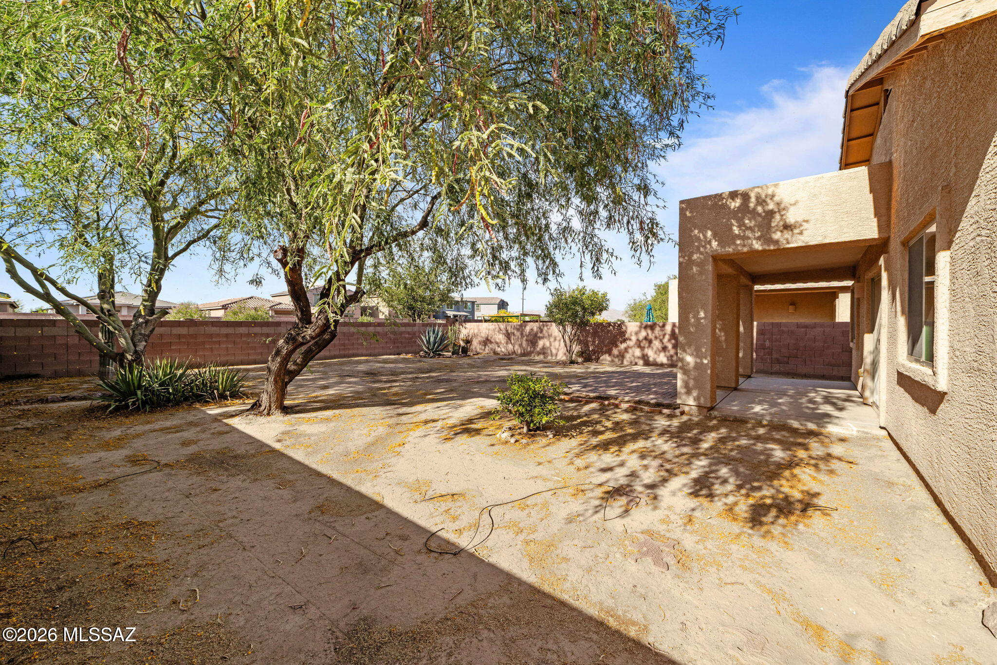 Rancho Marana - Residential