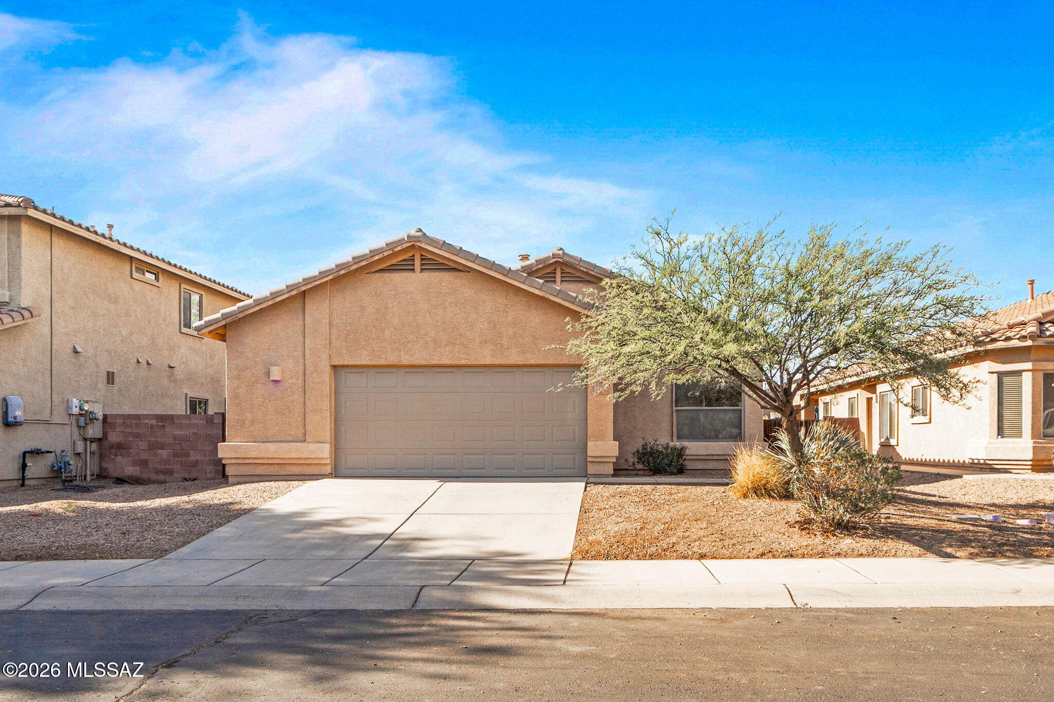 Rancho Marana - Residential