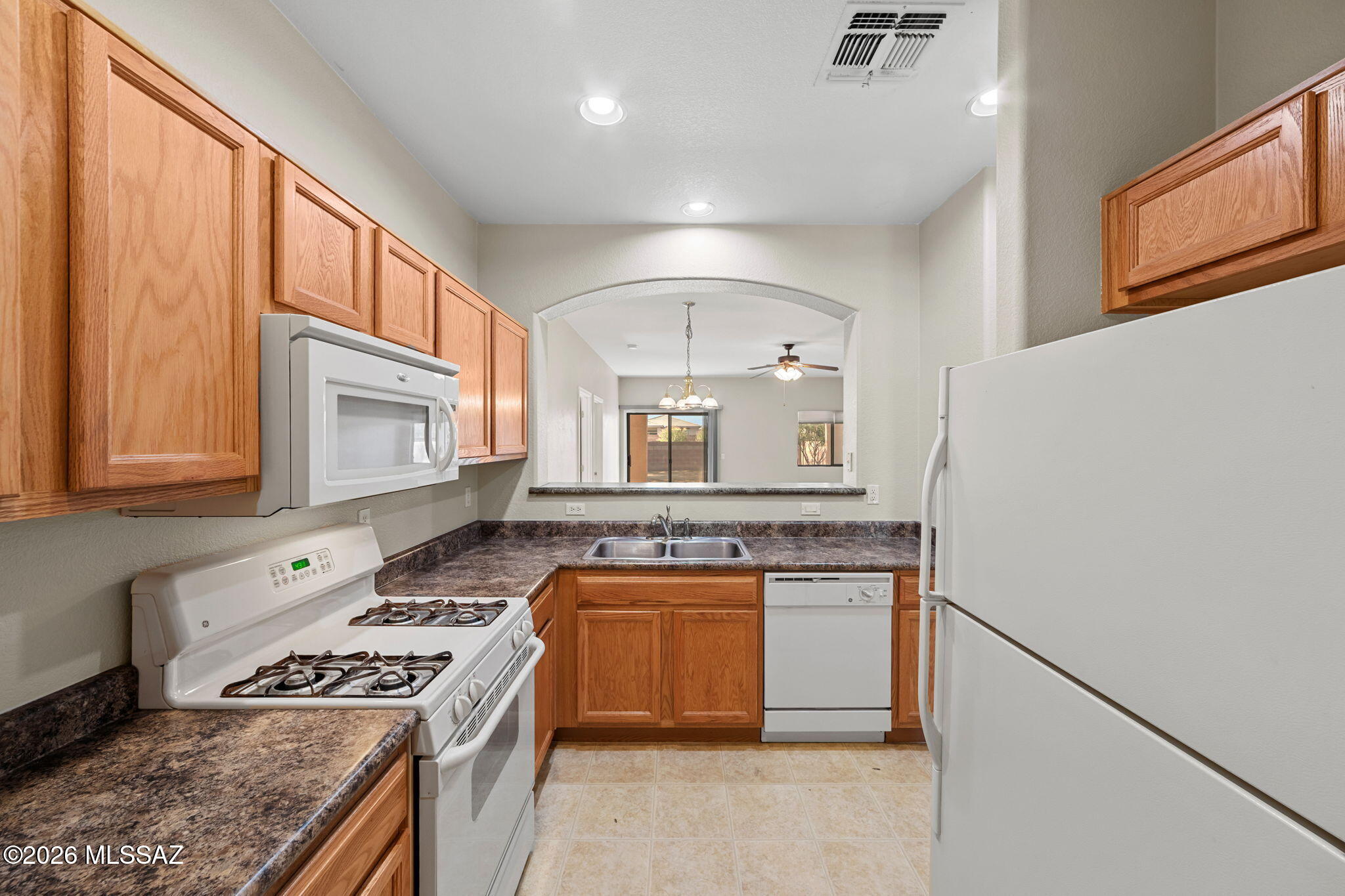 Rancho Marana - Residential