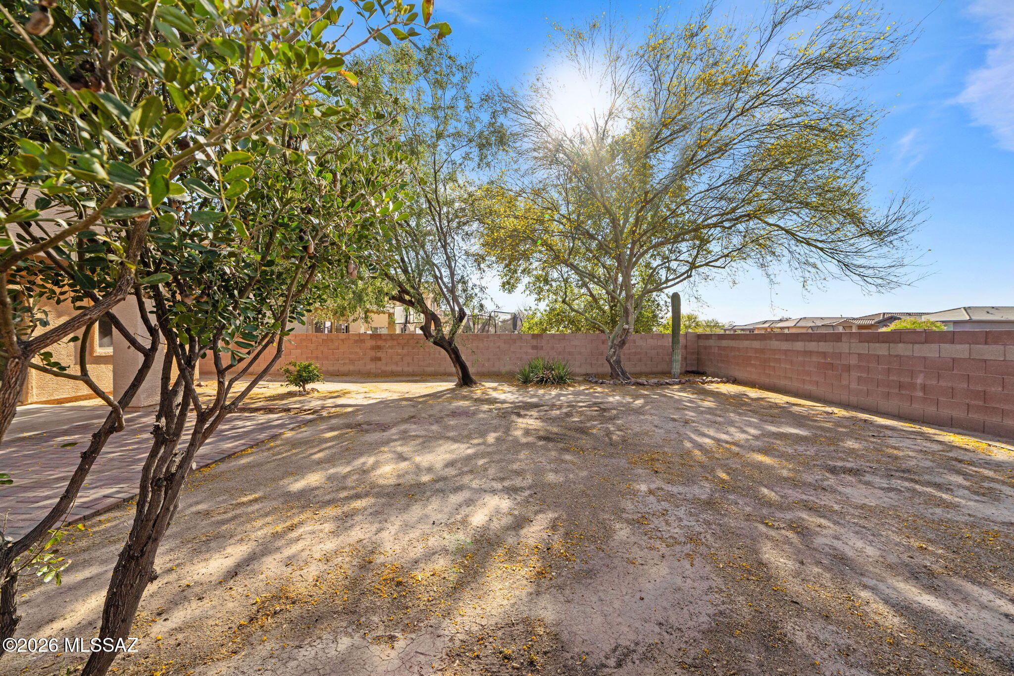 Rancho Marana - Residential