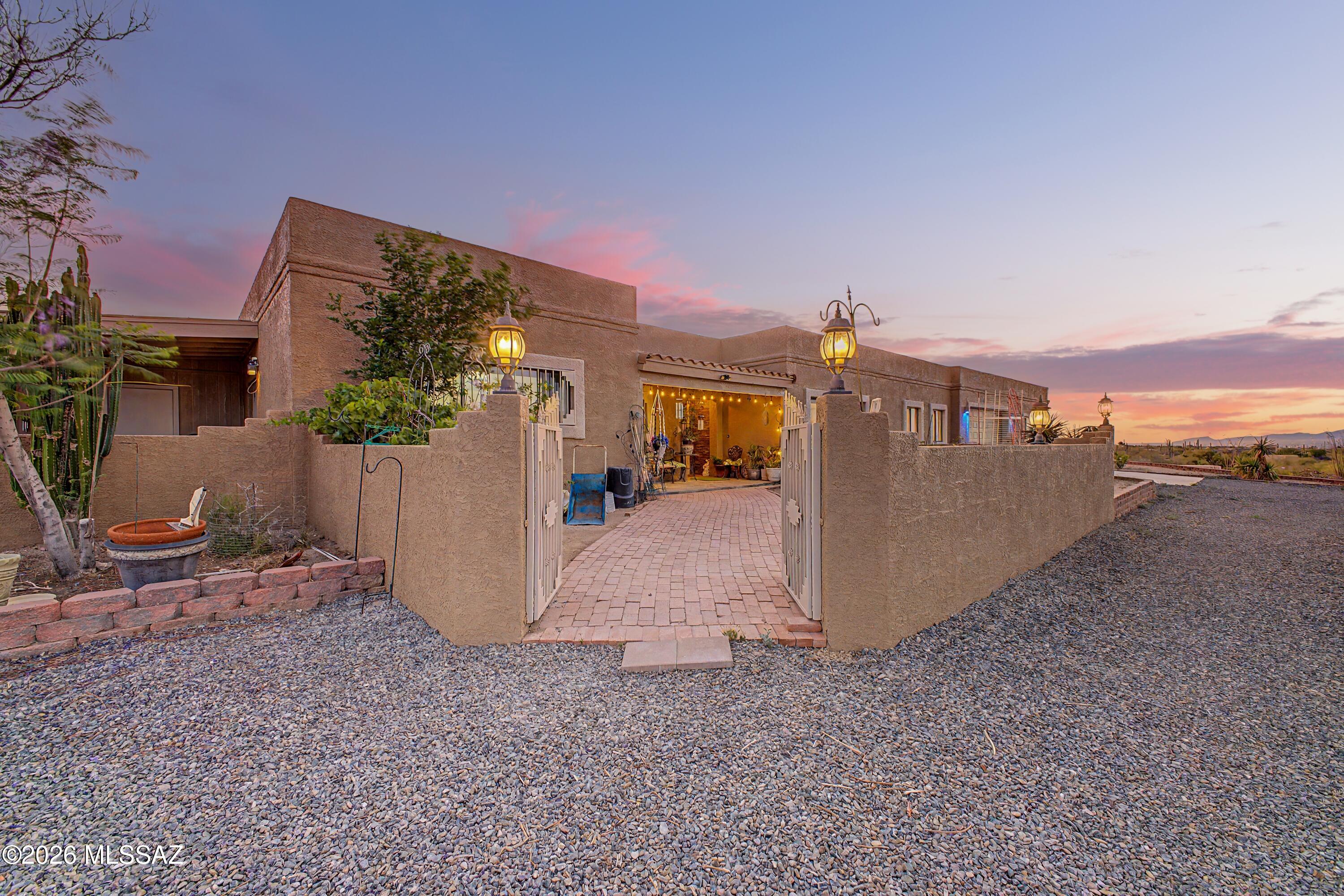 Painted Hills Estates (1-18) - Residential