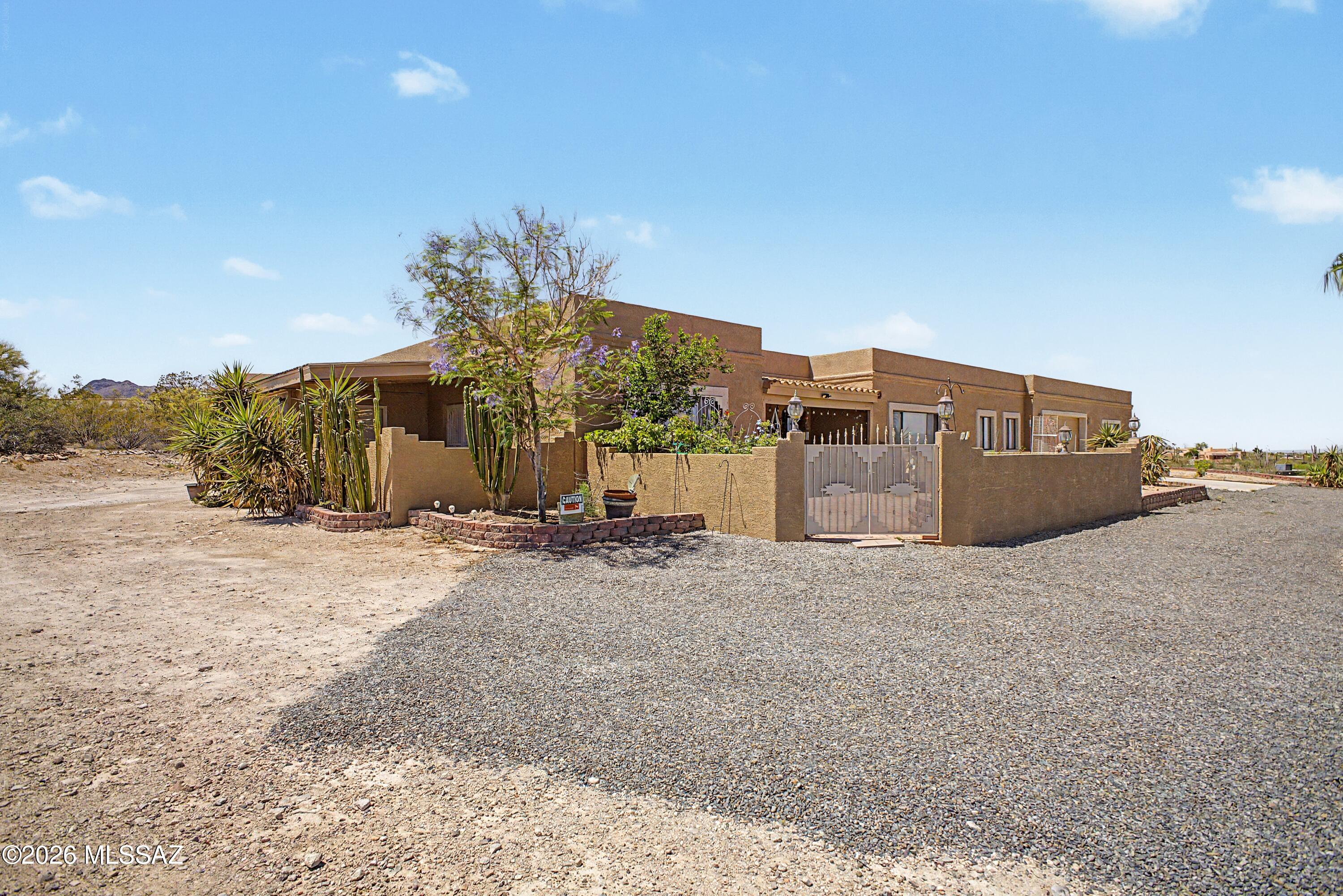 Painted Hills Estates (1-18) - Residential