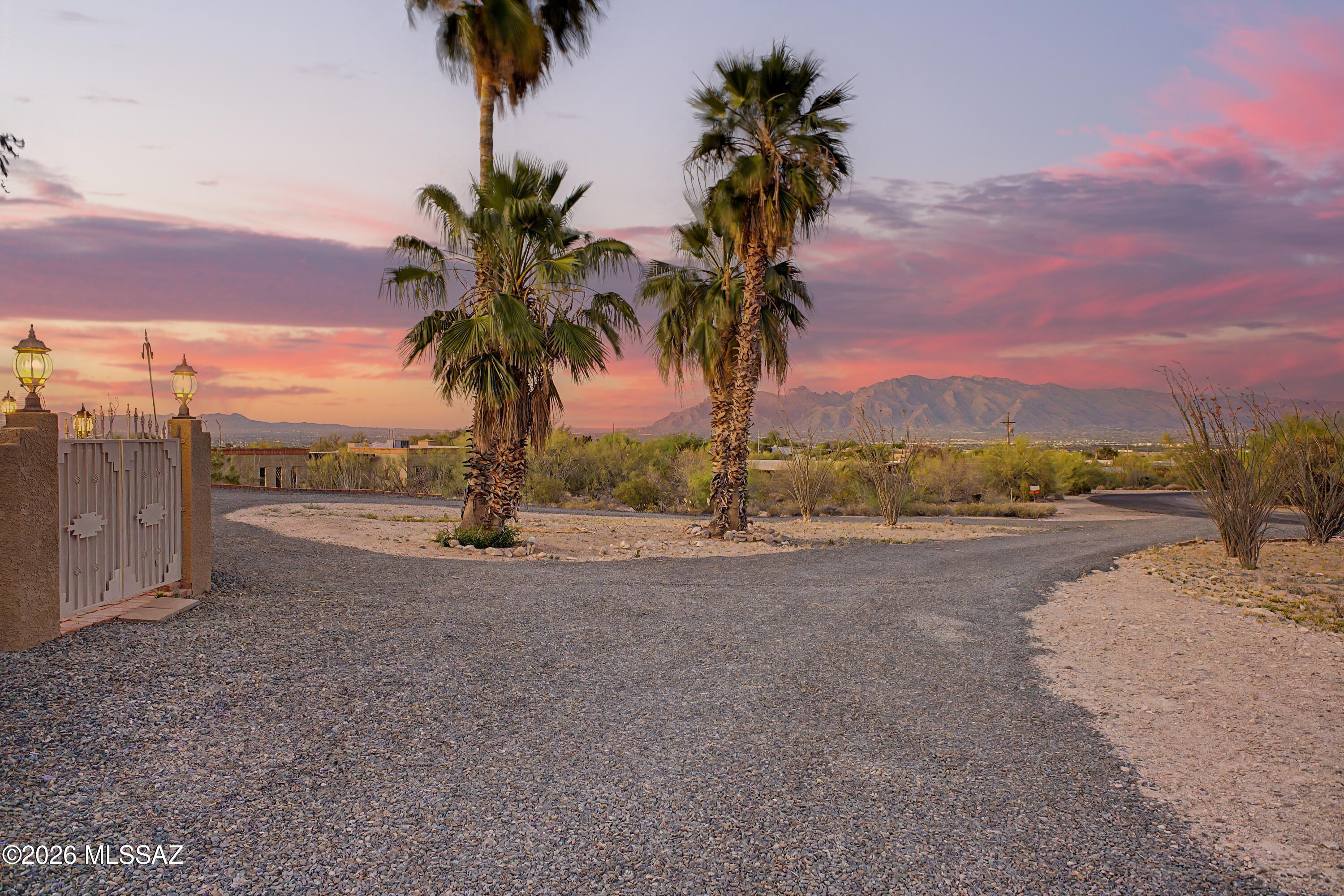 Painted Hills Estates (1-18) - Residential