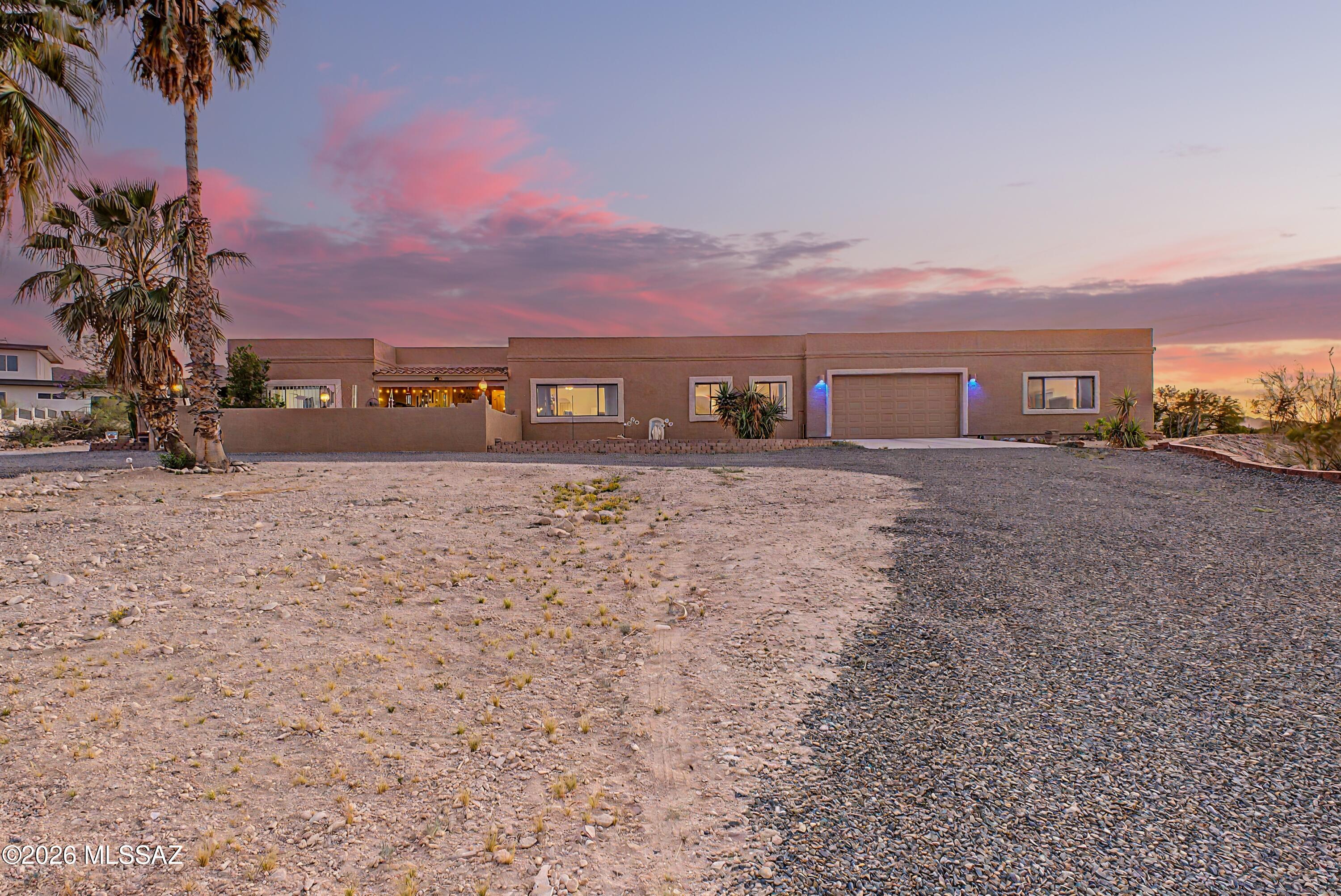 Painted Hills Estates (1-18) - Residential