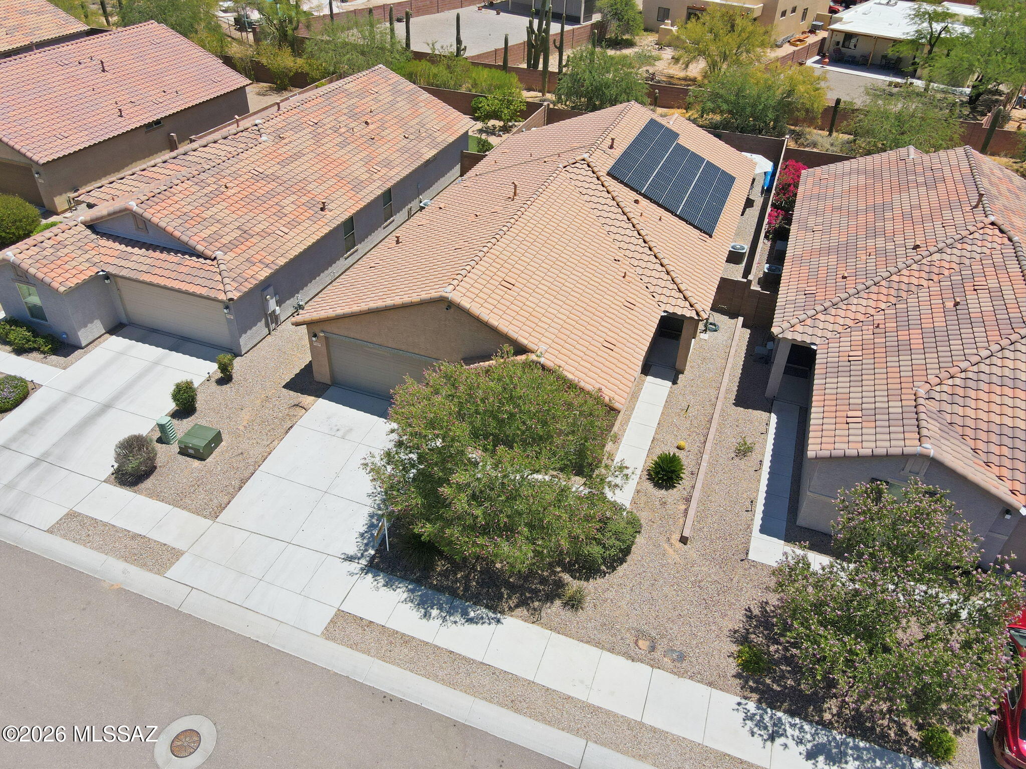 Estrella Estates - Residential