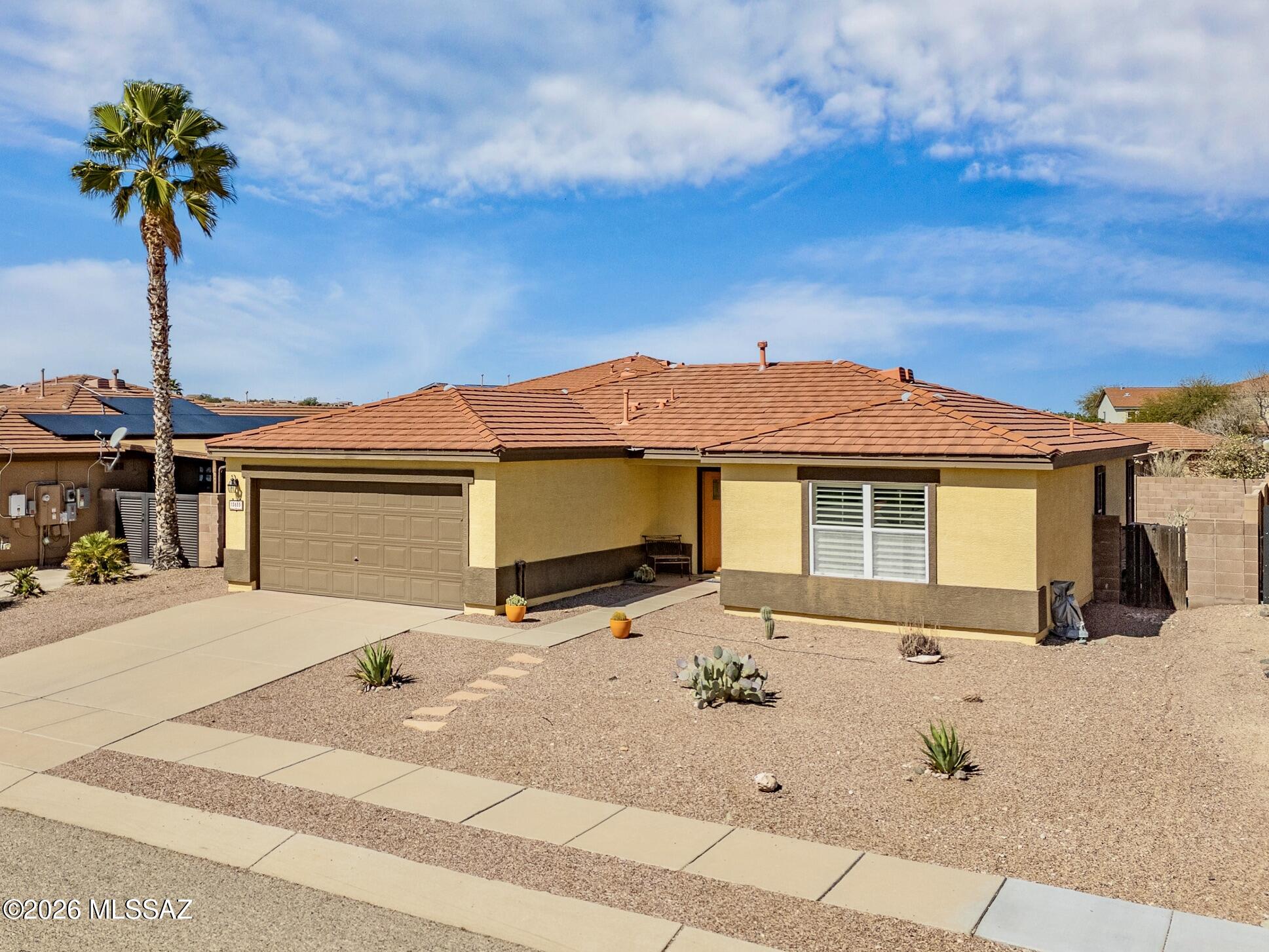 Rancho Del Lago (207-388) - Residential