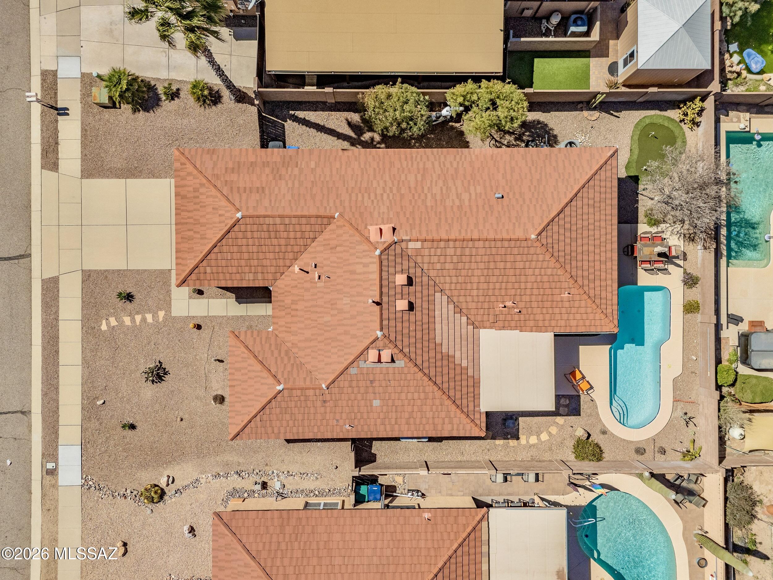 Rancho Del Lago (207-388) - Residential