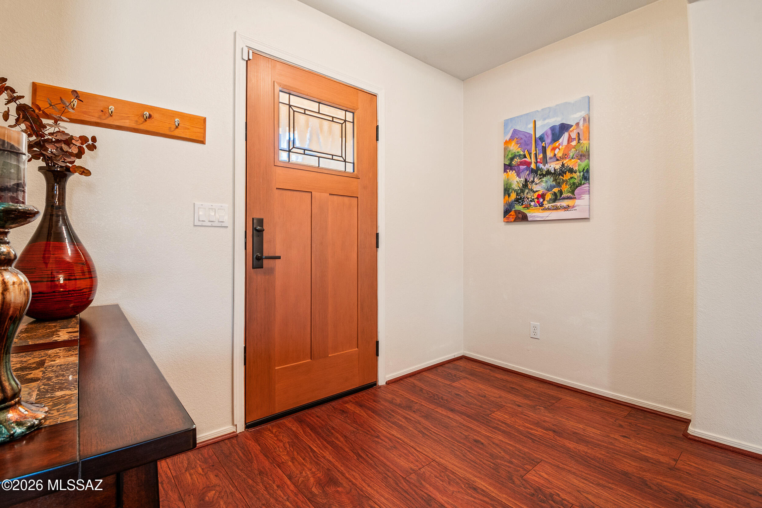 Rancho Del Lago (207-388) - Residential