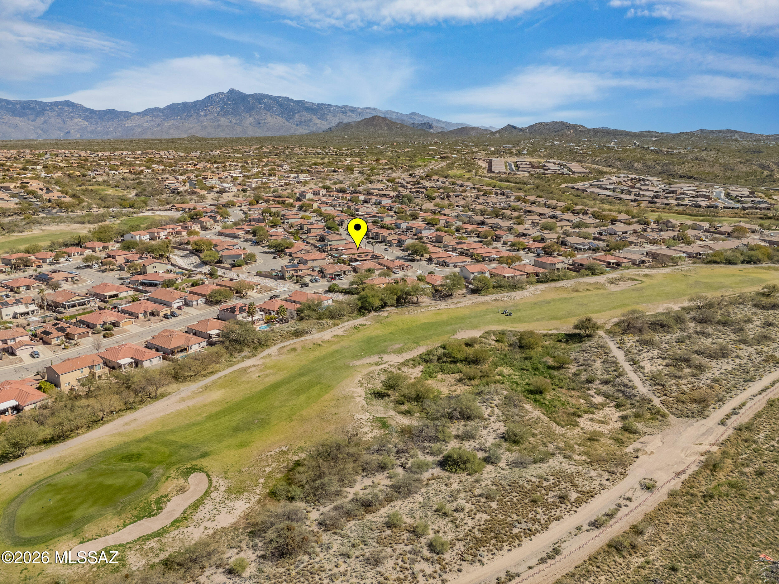 Rancho Del Lago (207-388) - Residential