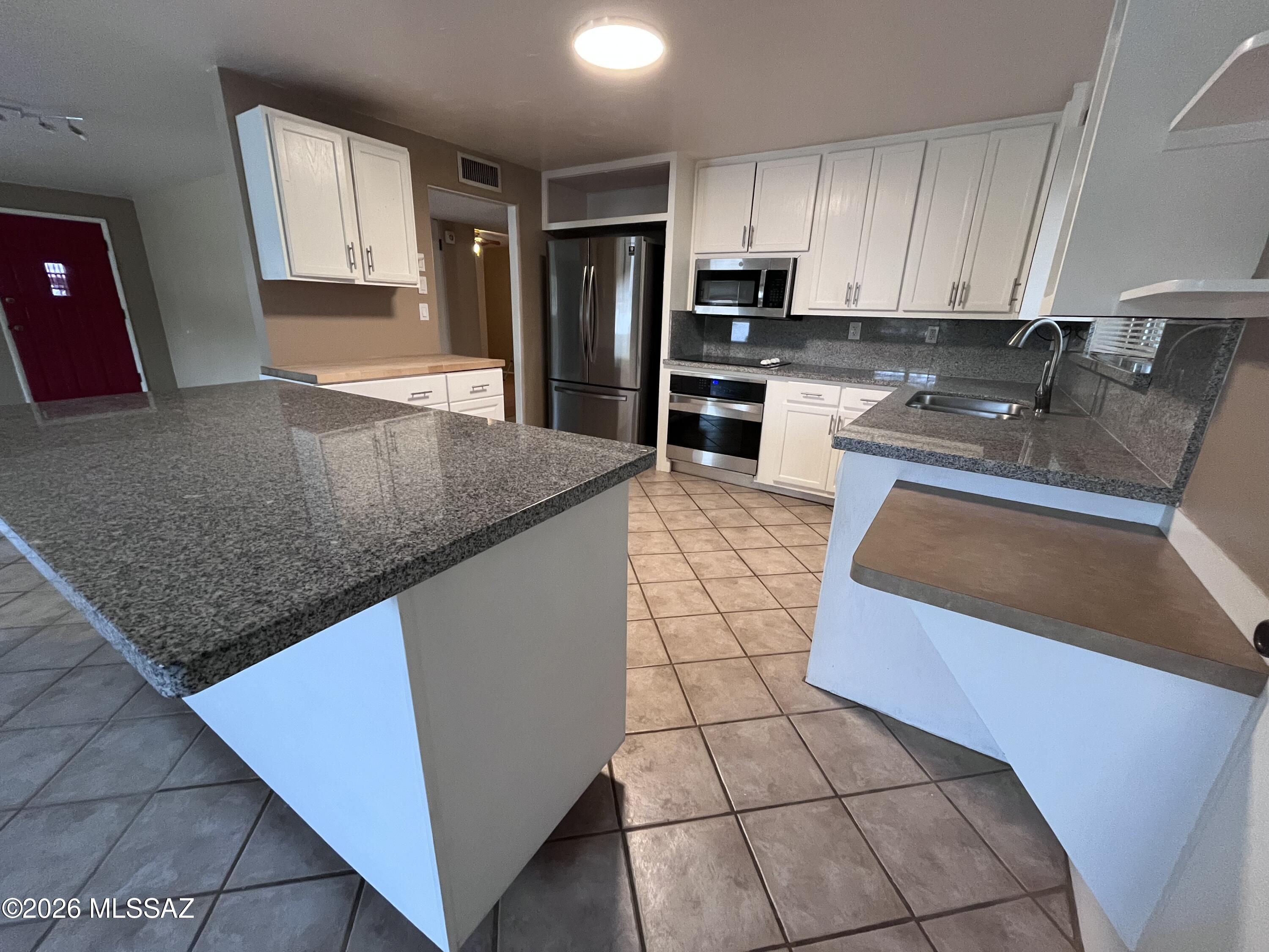 Mitman Addition - Residential