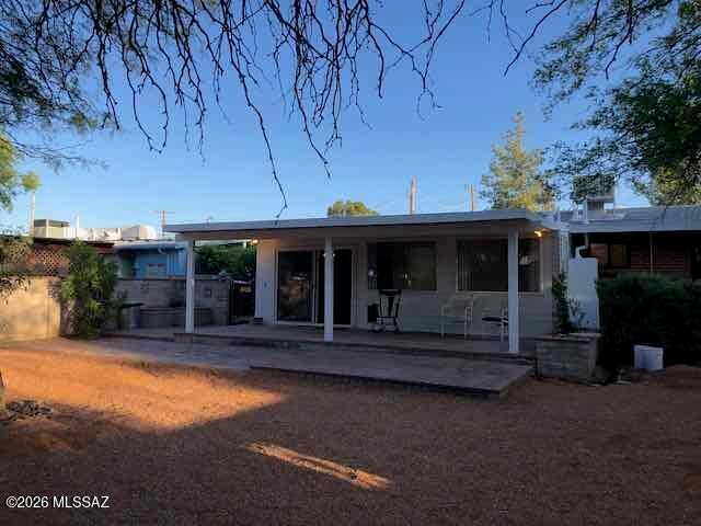 Avondale - Residential