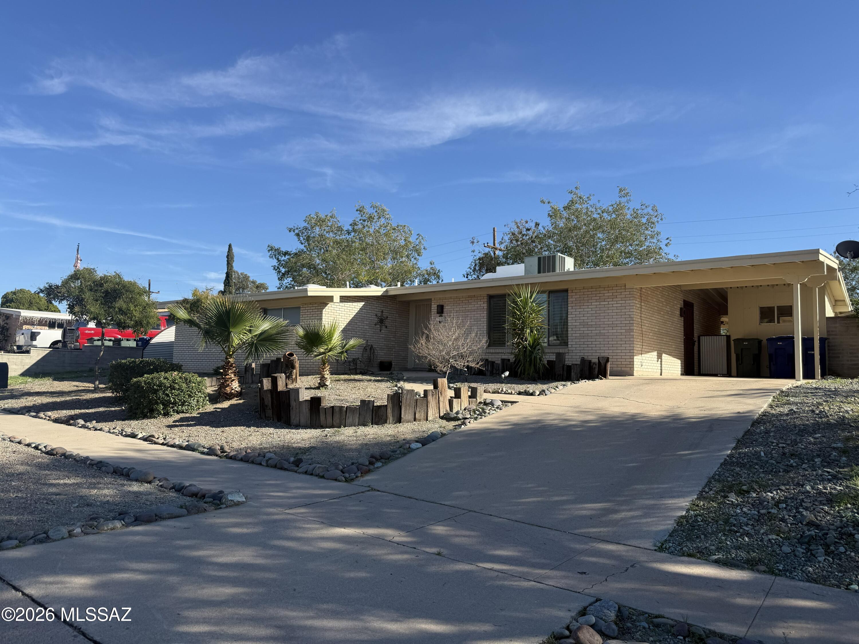 Hermosa Hills Estates - Residential Lease