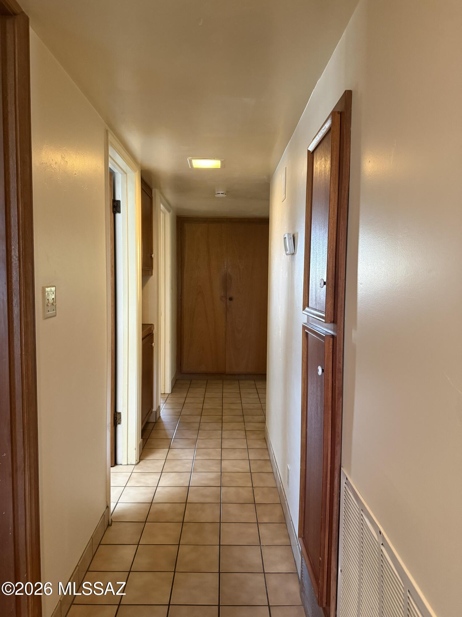 Hermosa Hills Estates - Residential Lease