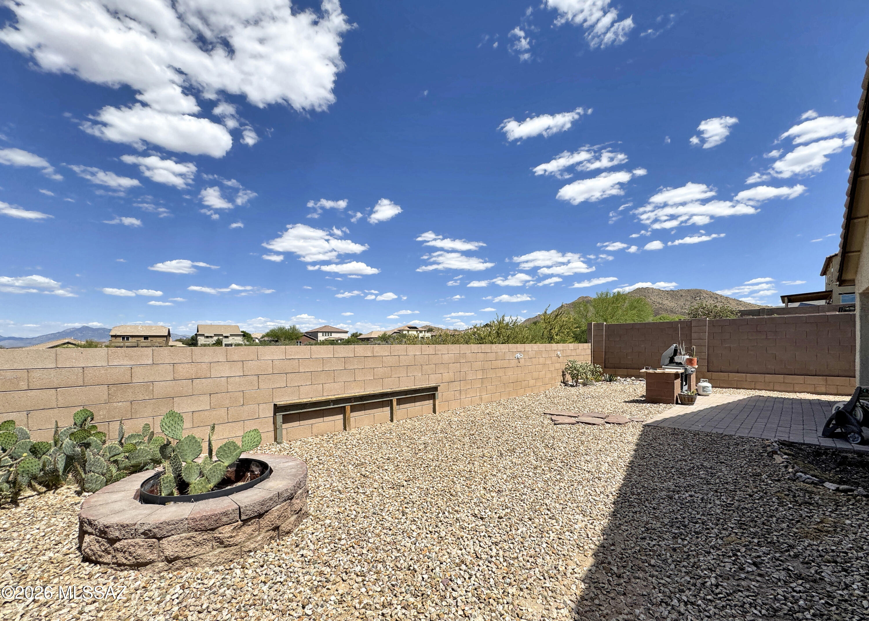 Santa Rita Ranch II (1-301) - Residential