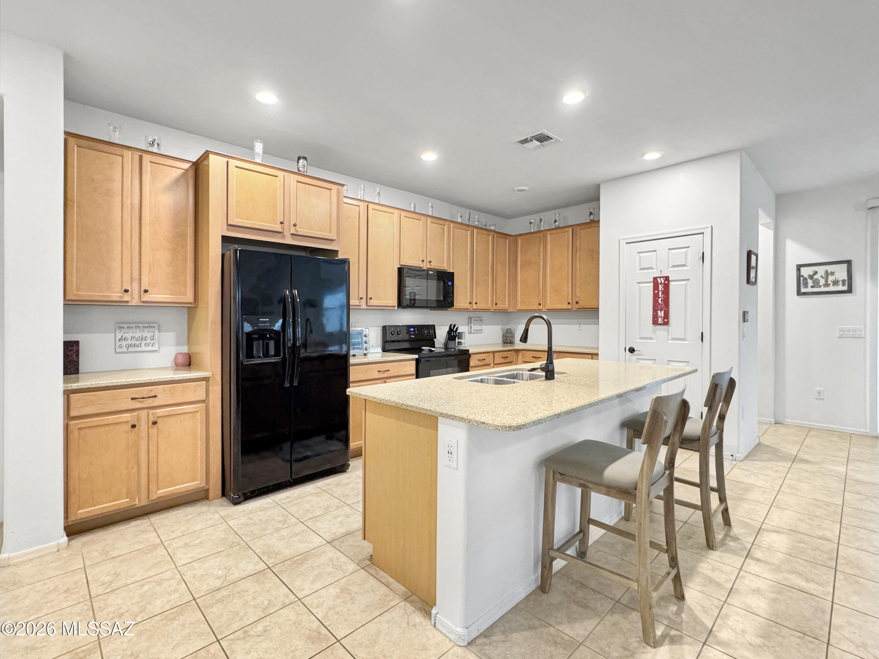 Santa Rita Ranch II (1-301) - Residential