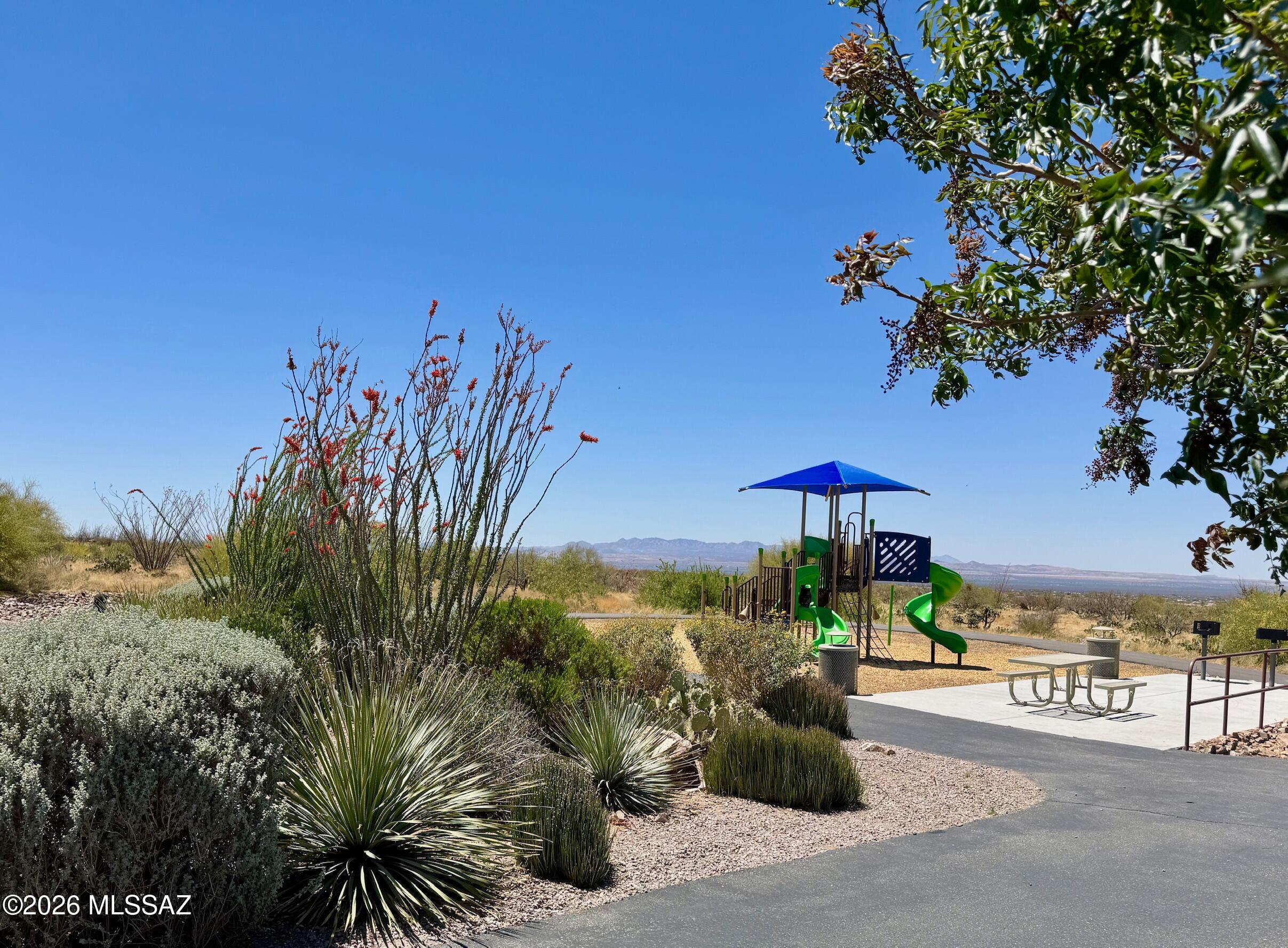 Santa Rita Ranch II (1-301) - Residential