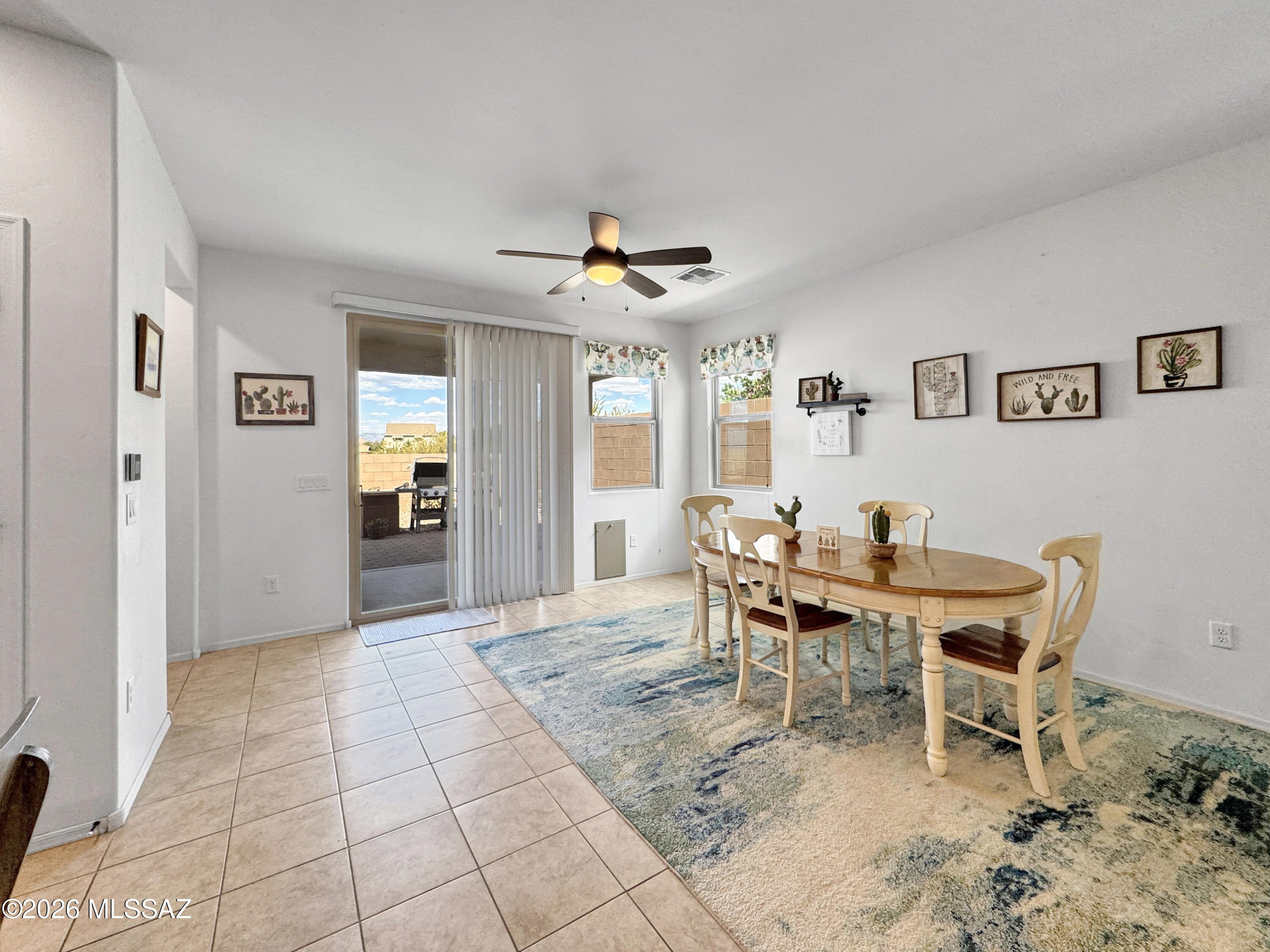 Santa Rita Ranch II (1-301) - Residential