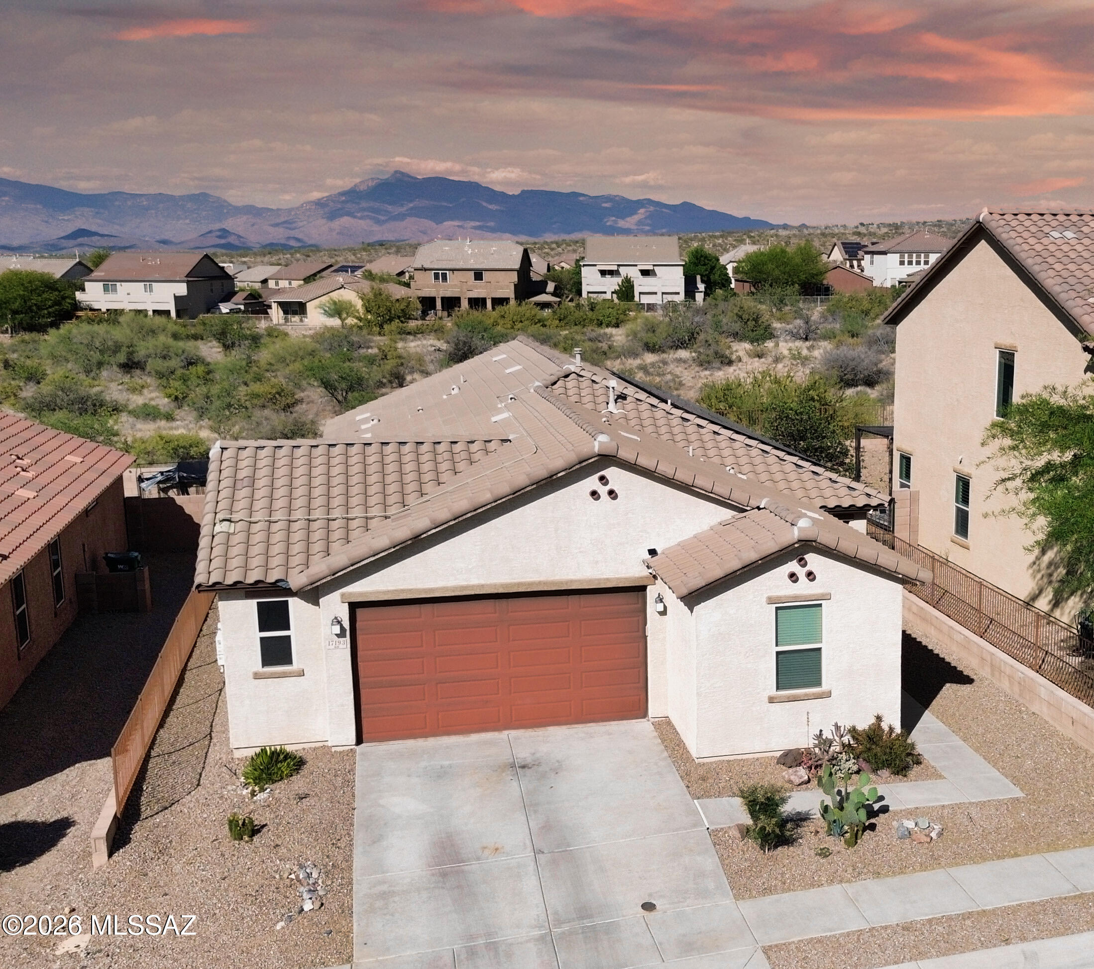 Santa Rita Ranch II (1-301) - Residential