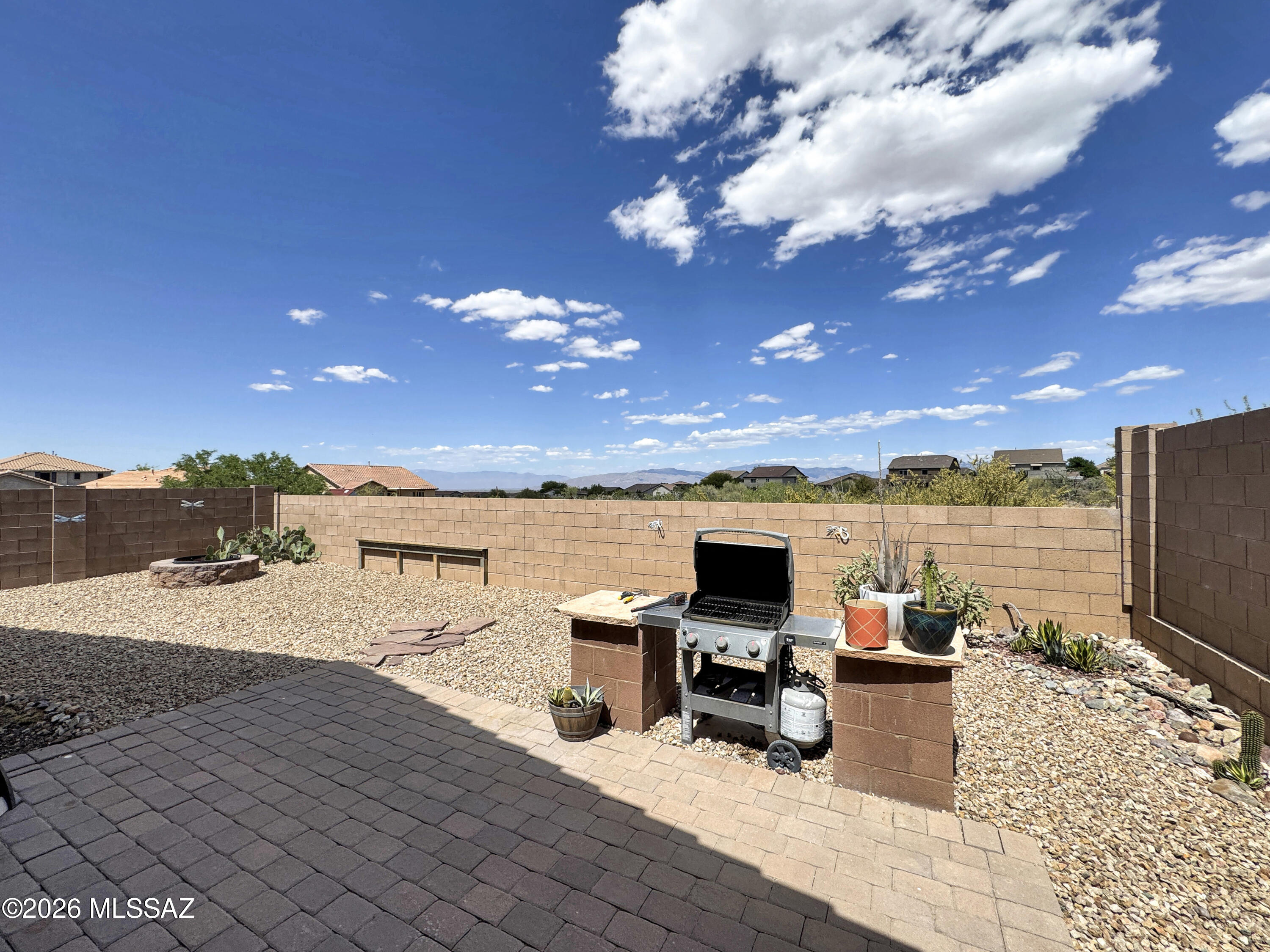 Santa Rita Ranch II (1-301) - Residential