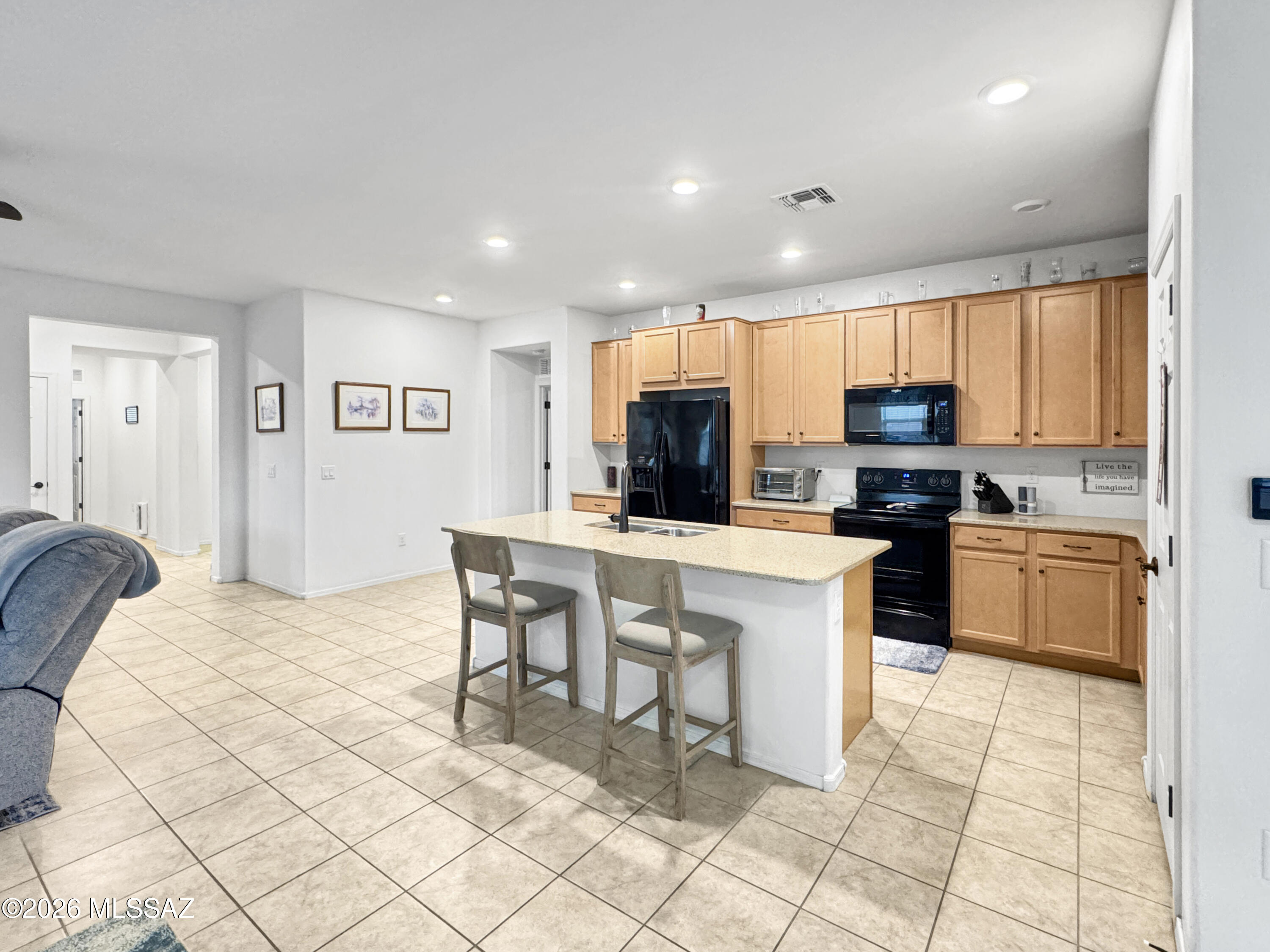Santa Rita Ranch II (1-301) - Residential
