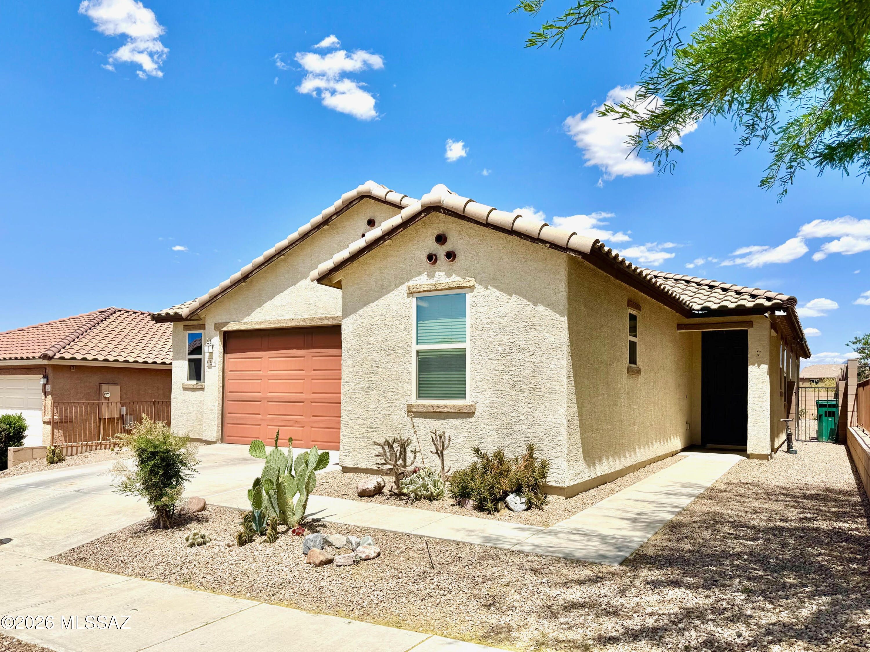 Santa Rita Ranch II (1-301) - Residential