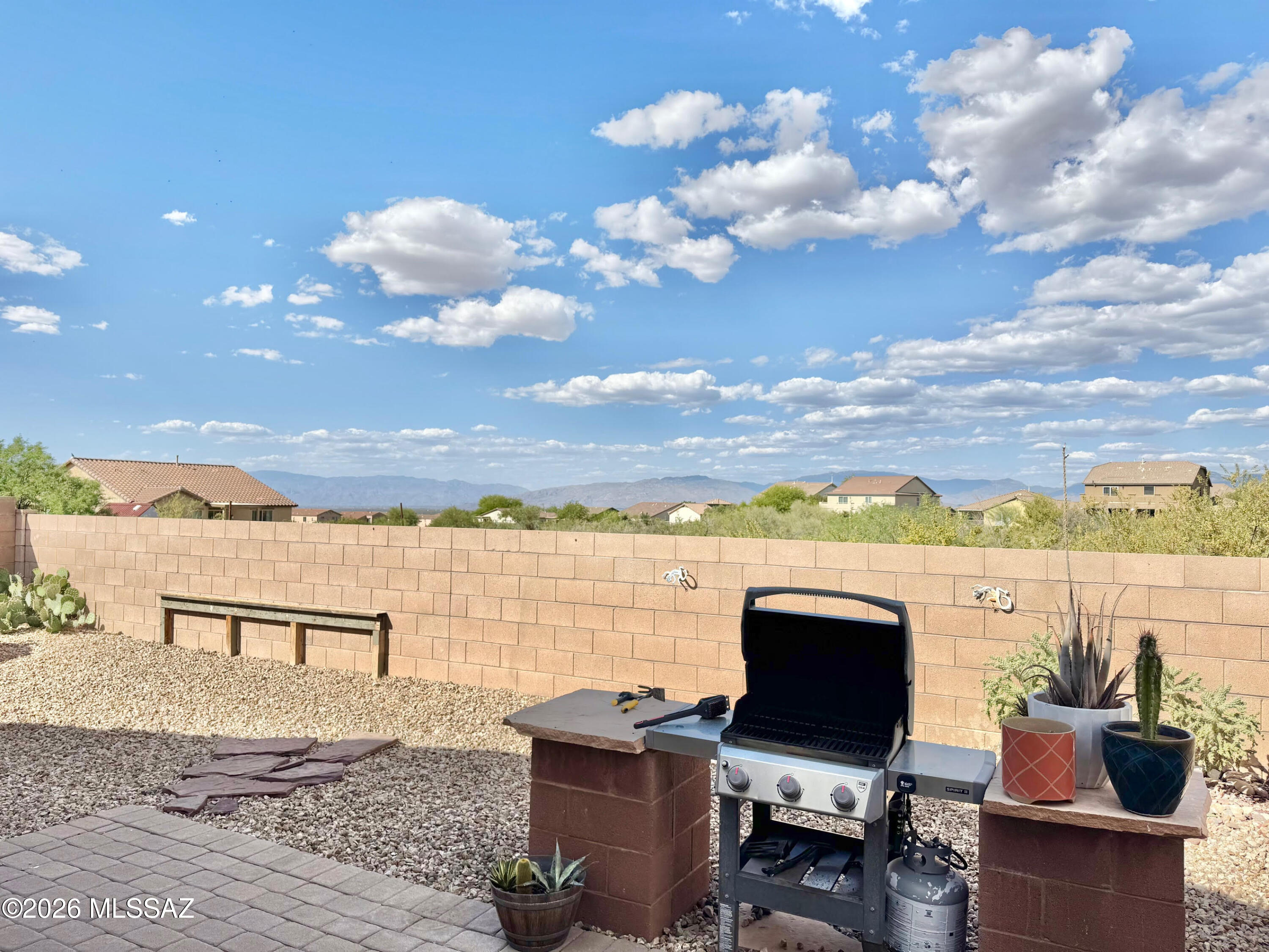 Santa Rita Ranch II (1-301) - Residential
