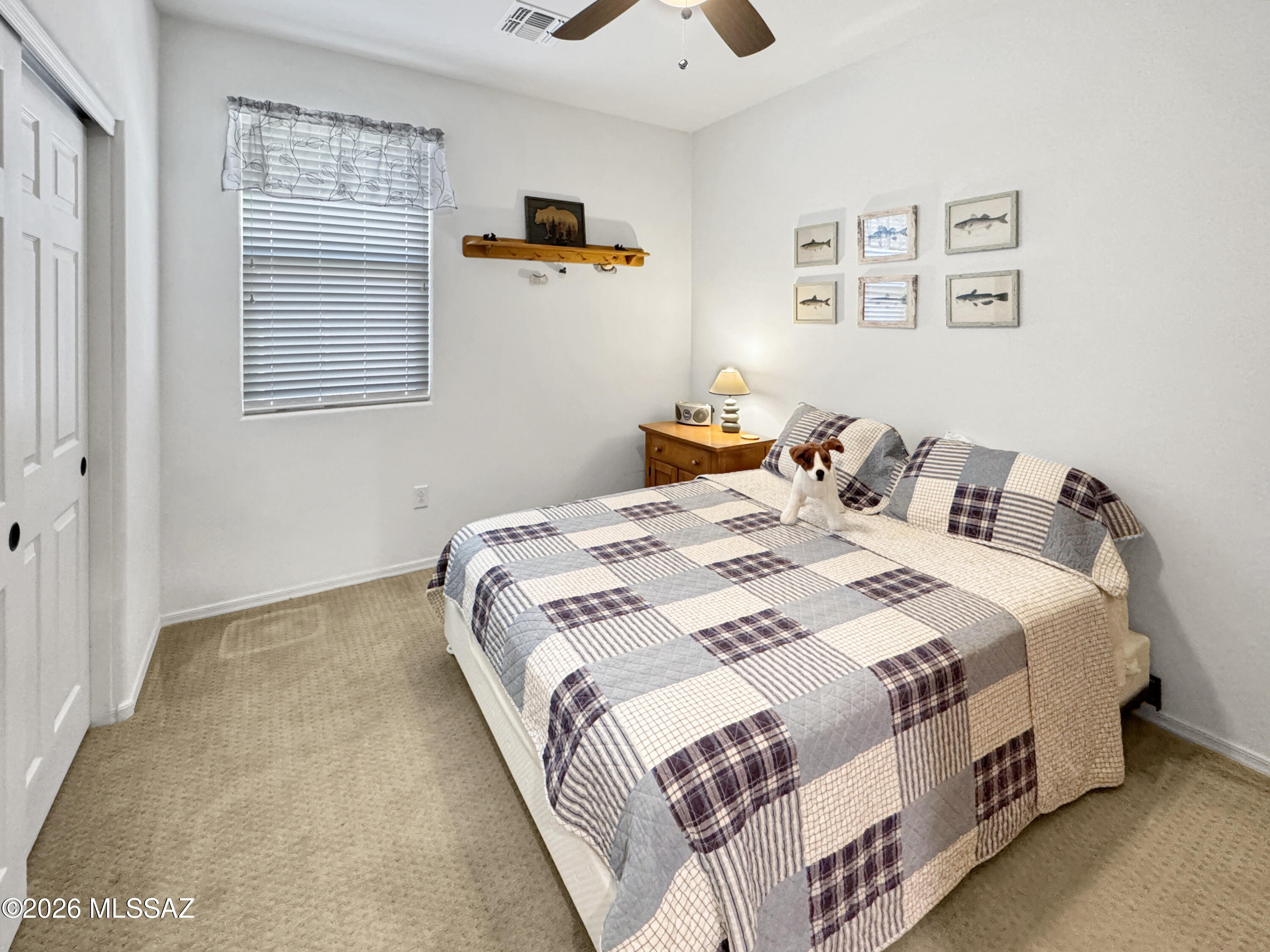 Santa Rita Ranch II (1-301) - Residential