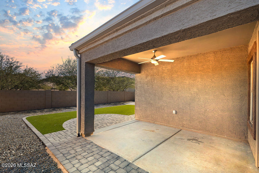 Saguaro Bloom 7A - Residential