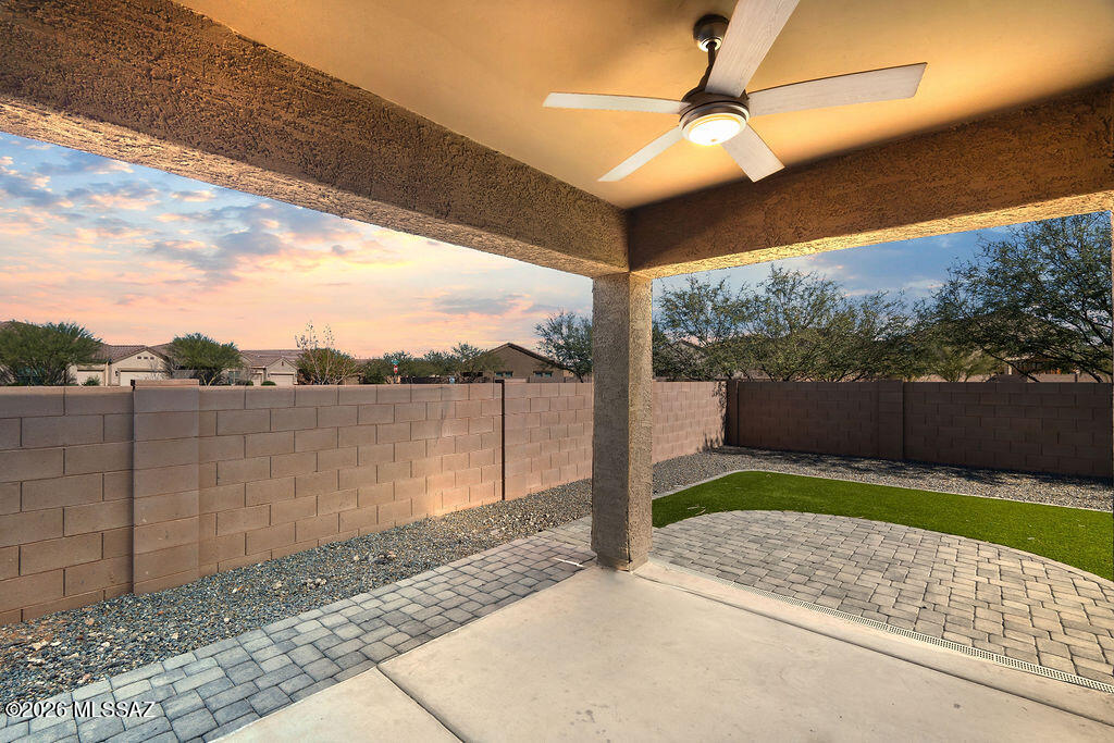 Saguaro Bloom 7A - Residential