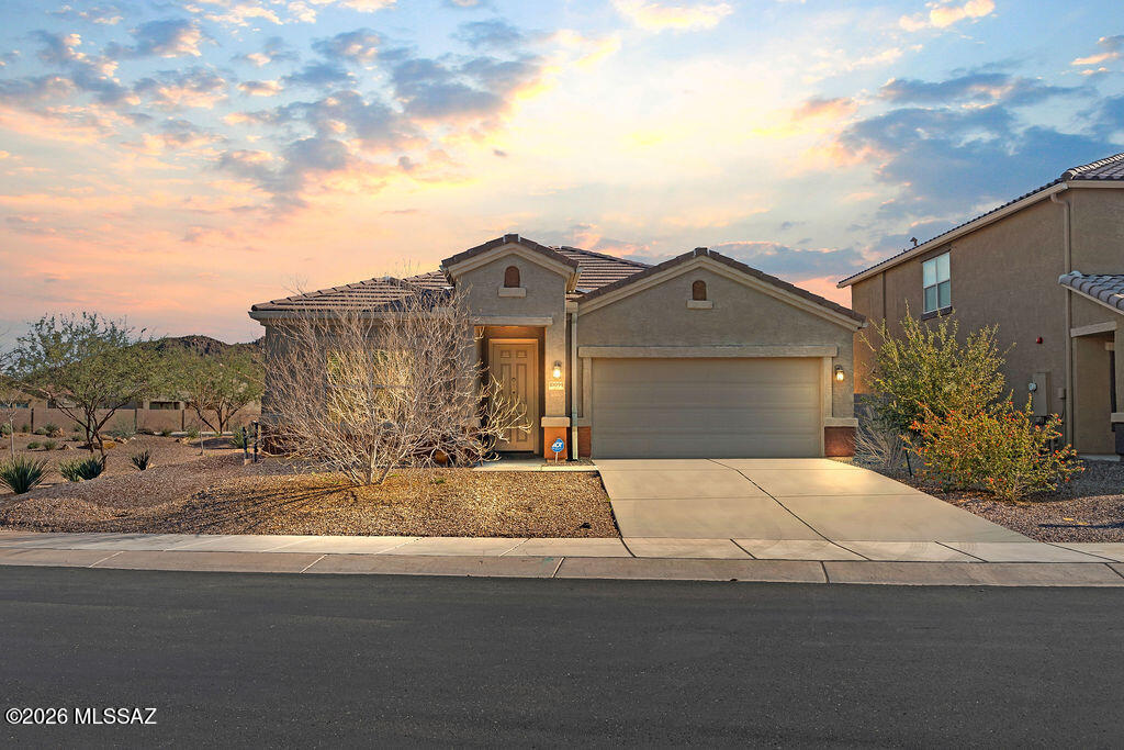 Saguaro Bloom 7A - Residential